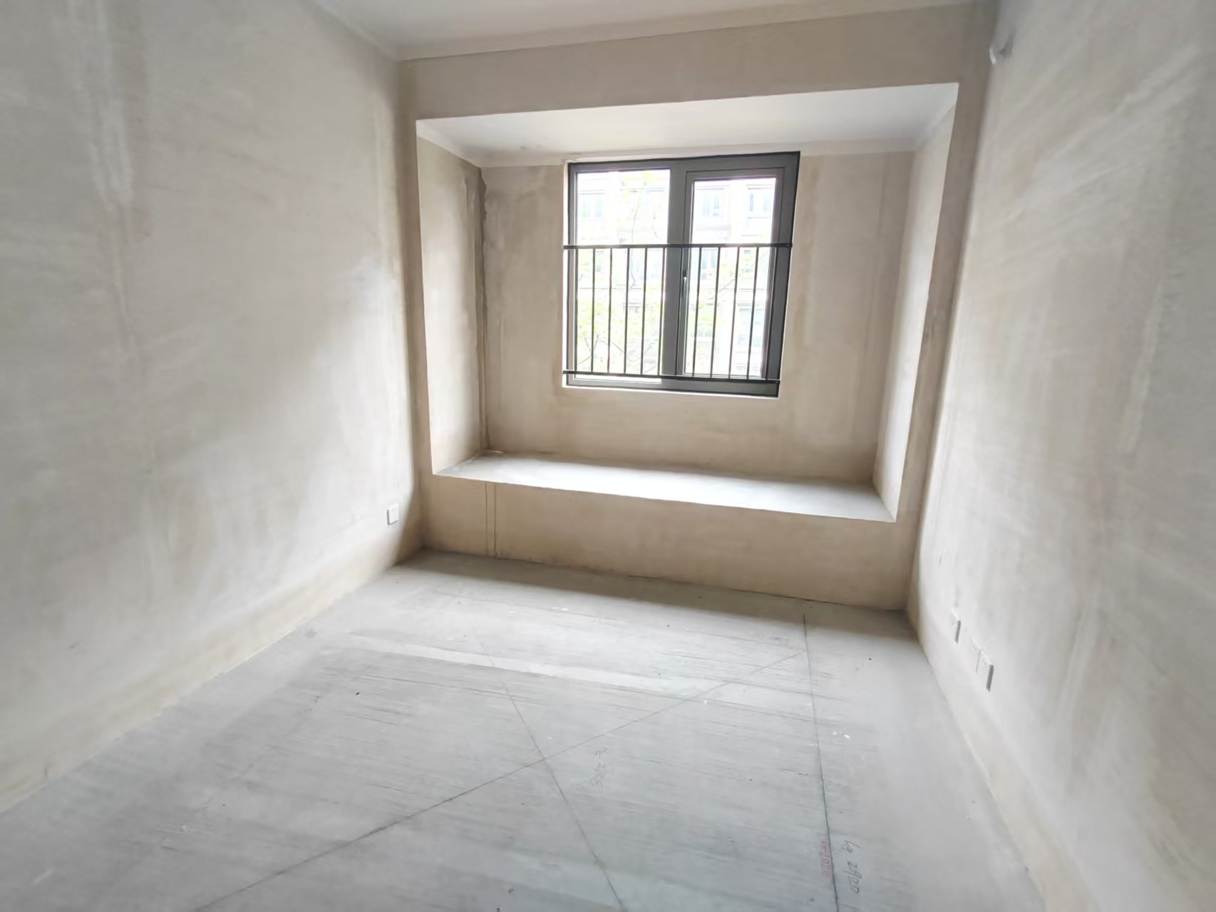 澜庭序 3室2厅2卫 110m&sup2;