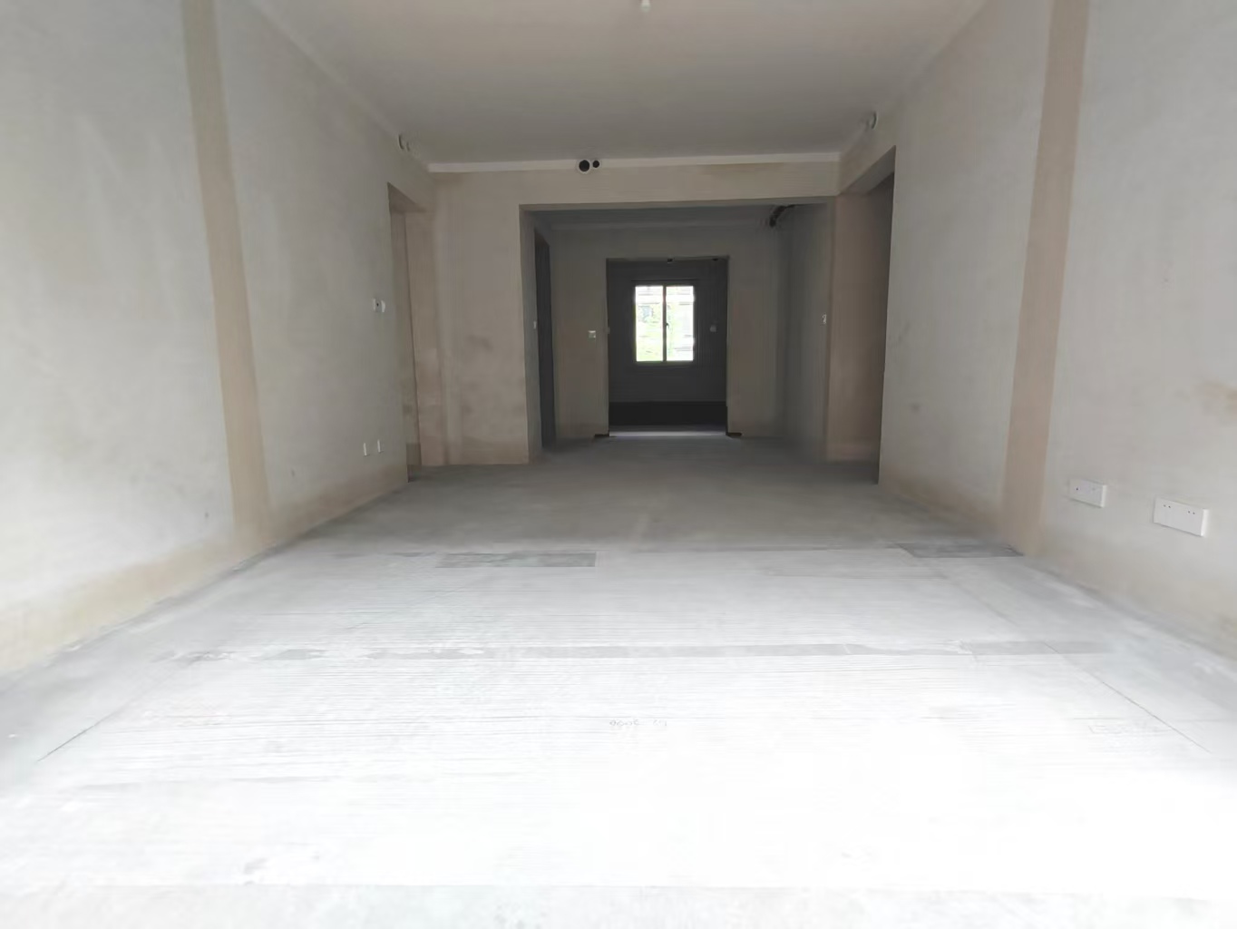 澜庭序 3室2厅2卫 110m&sup2;