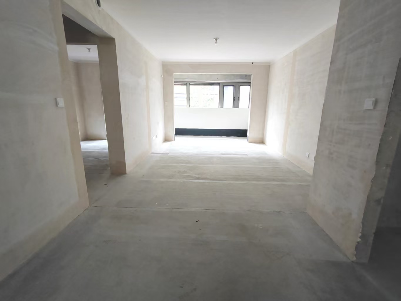 澜庭序 3室2厅2卫 110m&sup2;