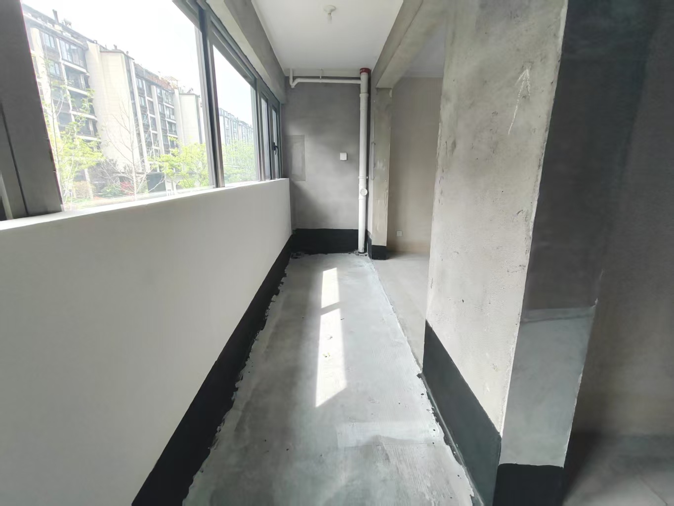 澜庭序 3室2厅2卫 110m&sup2;