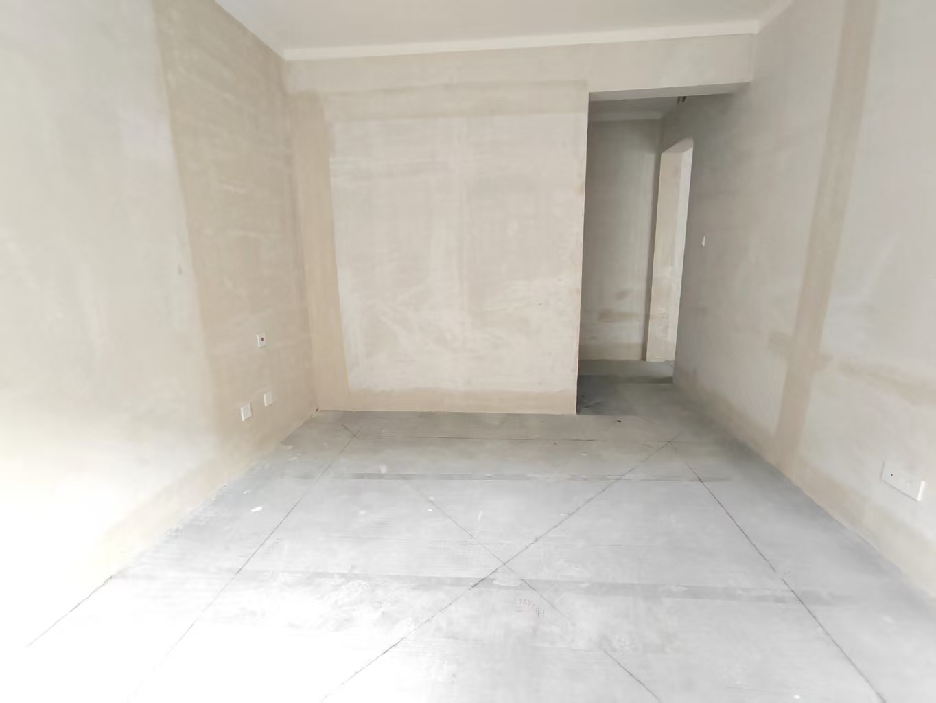 澜庭序 3室2厅2卫 110m&sup2;