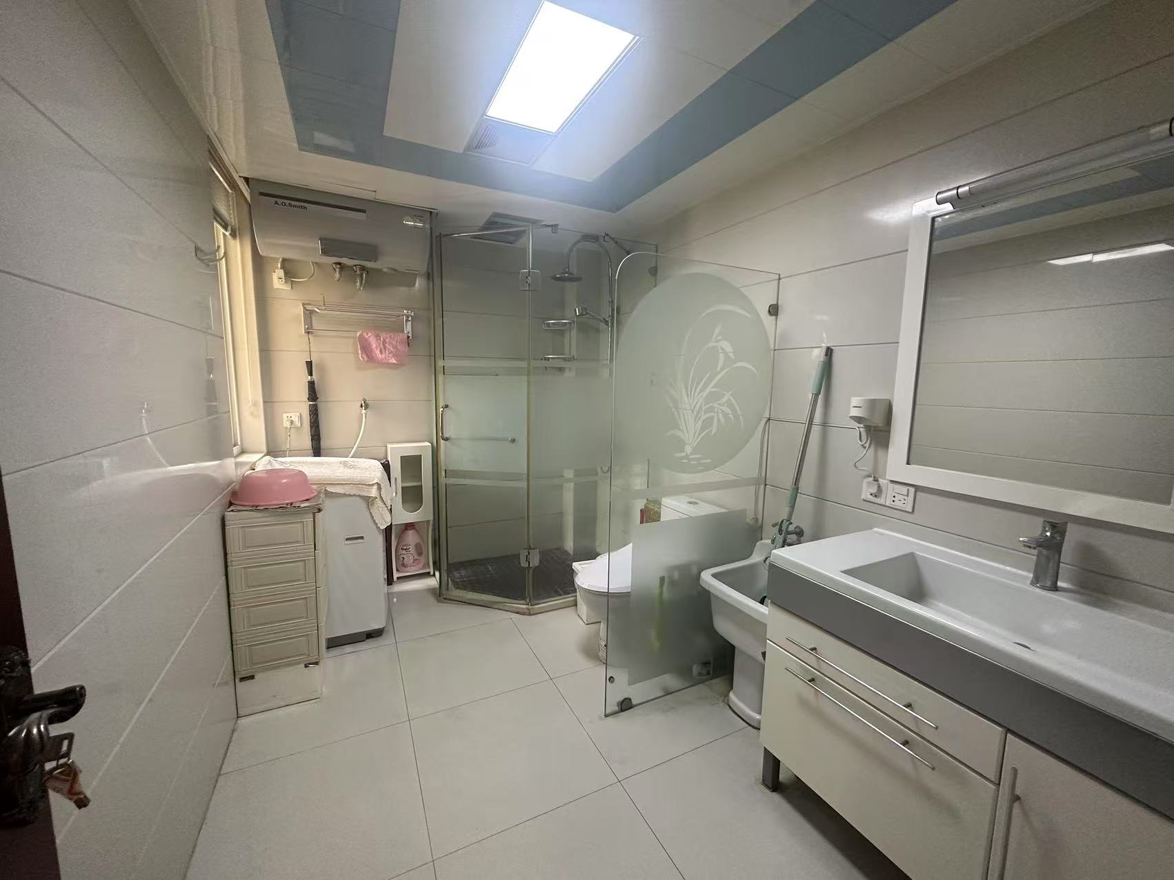 春晖花园 2室2厅1卫 124m&sup2;
