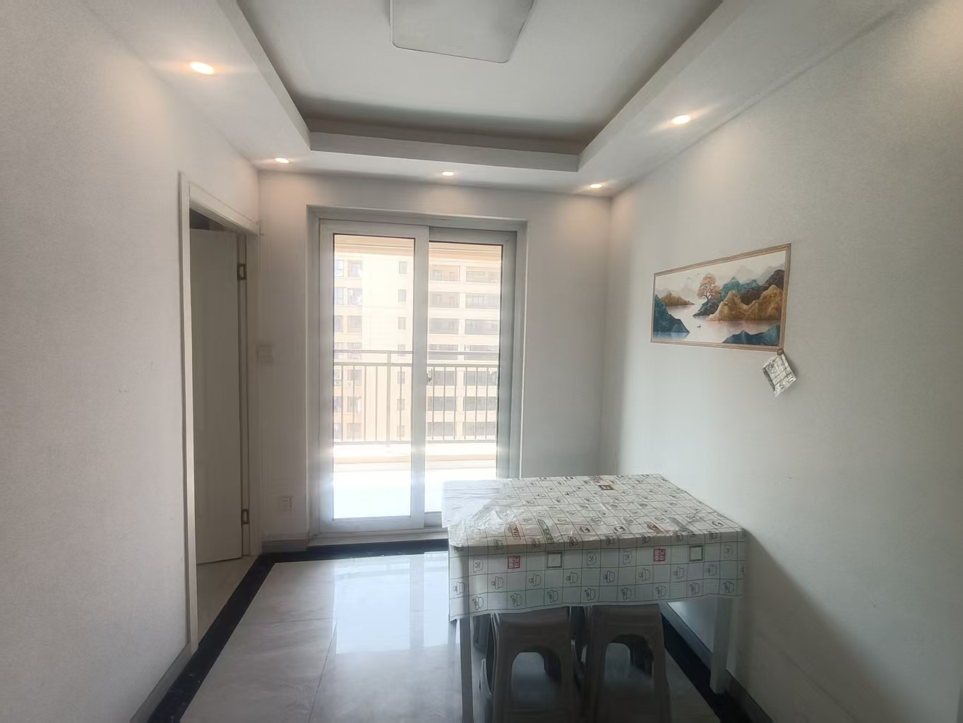 世茂九龙庭 3室1厅1卫 90.00m&sup2;