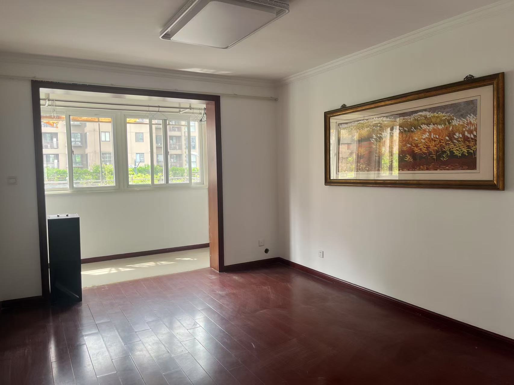 锦安花园 2室2厅1卫 92m&sup2;
