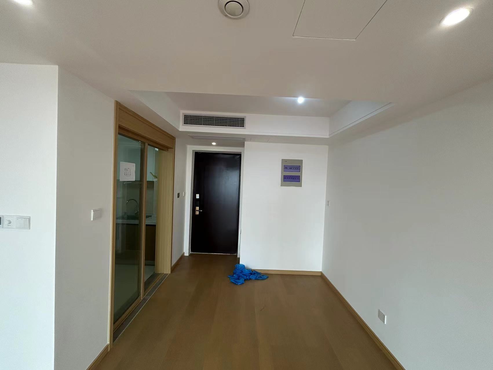 时光漫城 3室2厅1卫 92m&sup2;