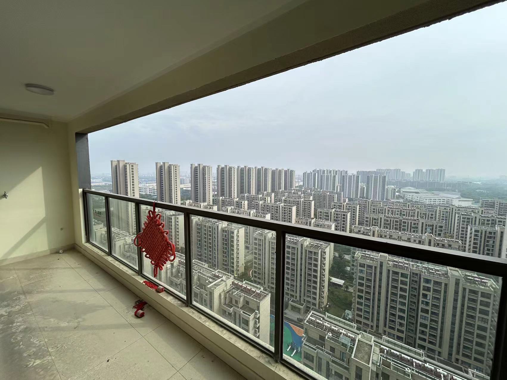 时光漫城 3室2厅1卫 92m&sup2;
