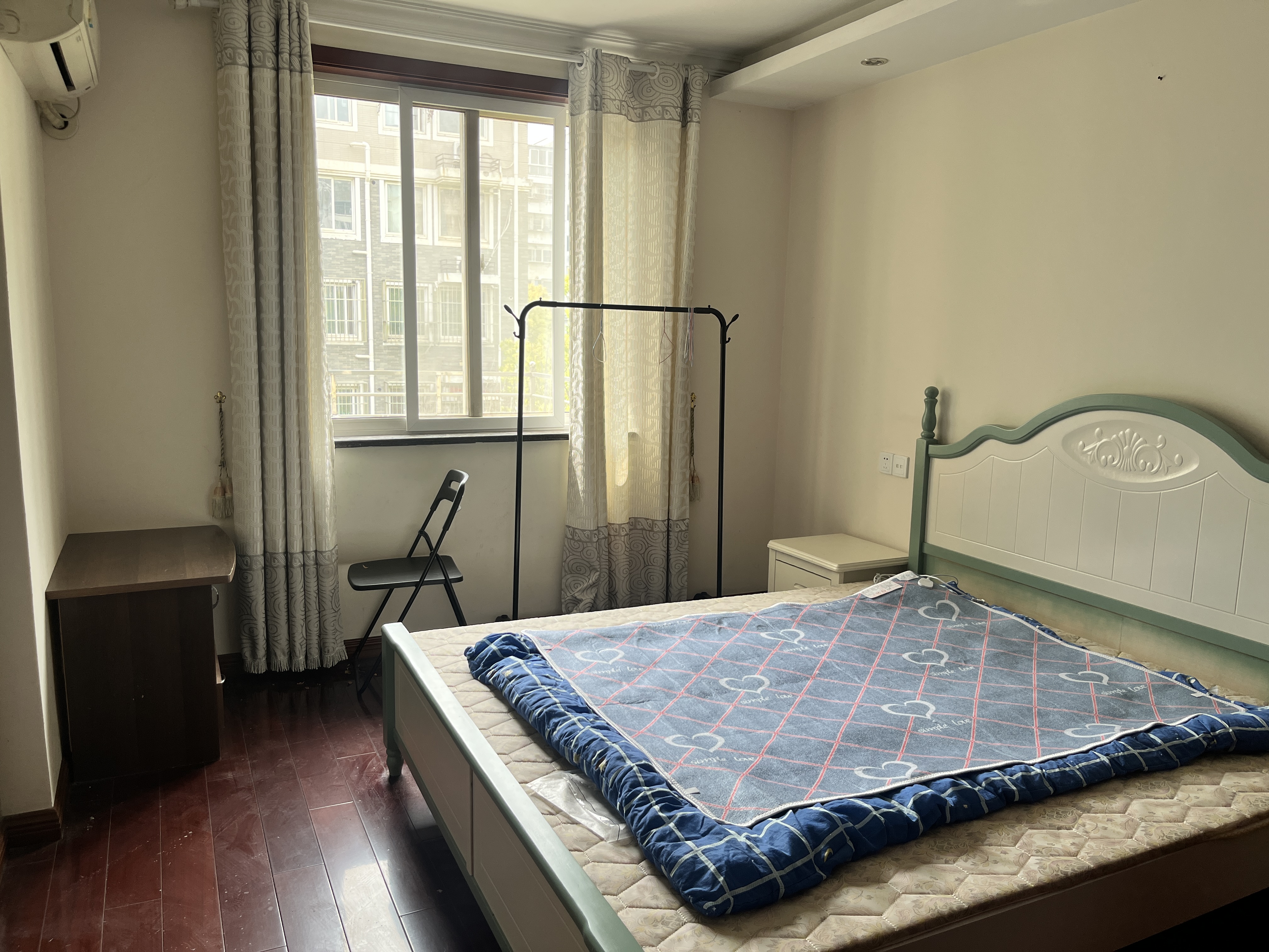 锦安花园一期 3室1厅1卫 122.00m&sup2;