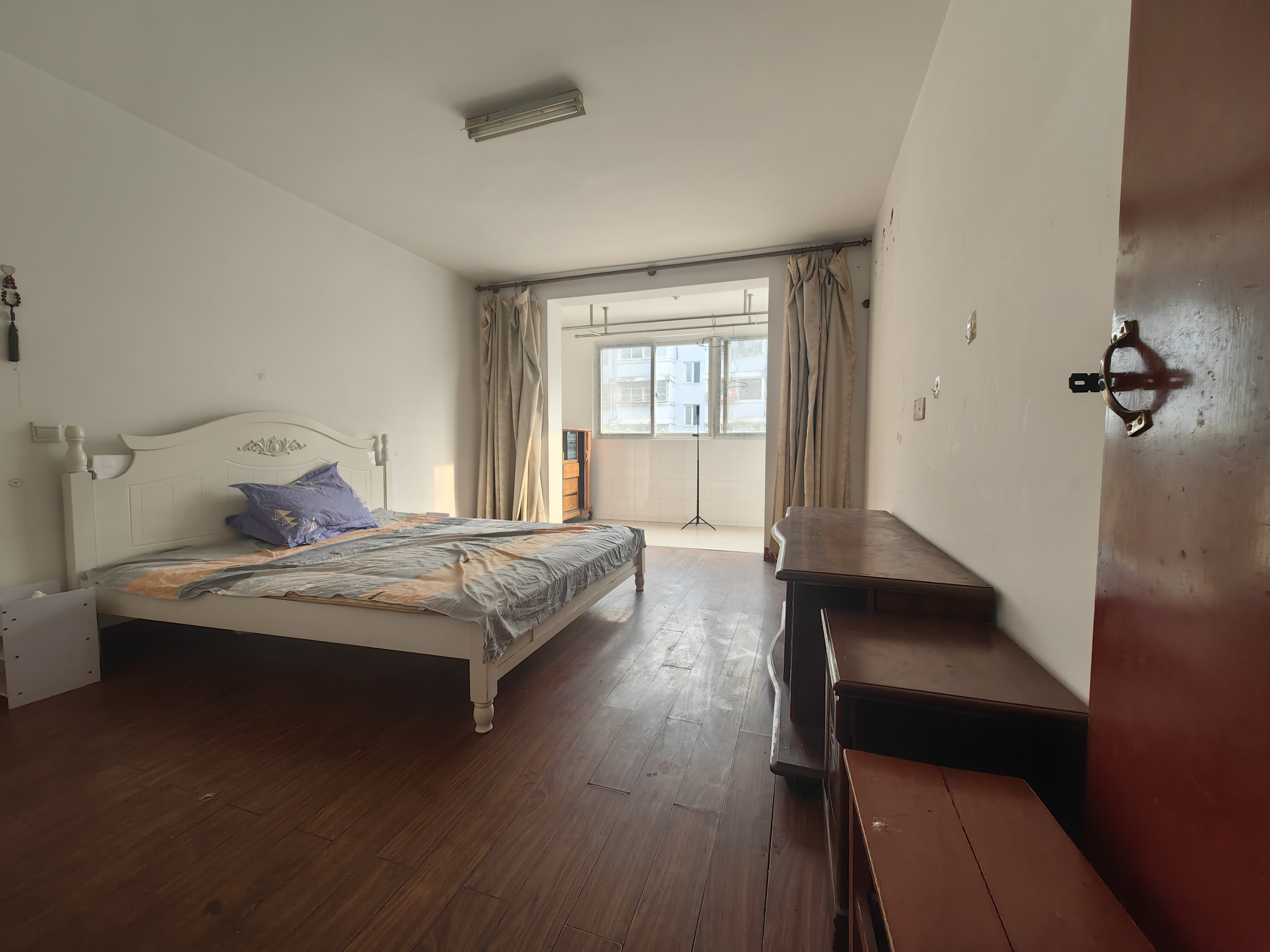盛和永兴花苑 3室1厅1卫 90.85m²
