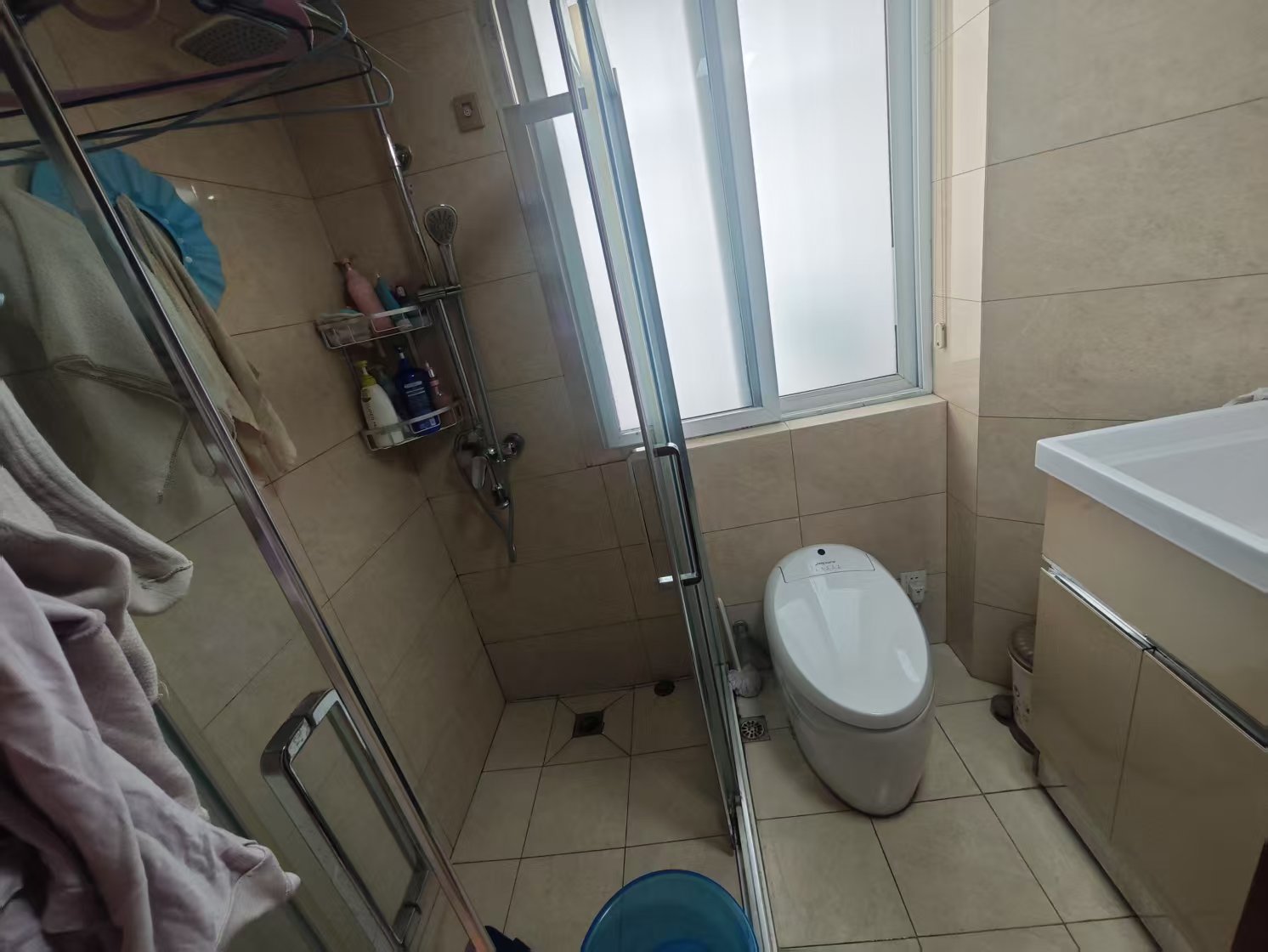 华能苑 2室2厅1卫 106.33m&sup2;