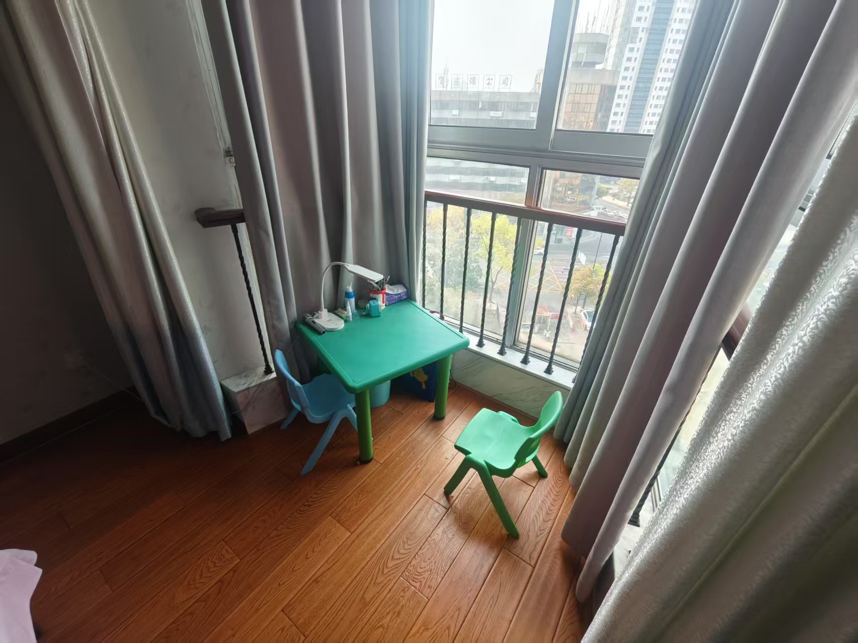 华能苑 2室2厅1卫 106.33m&sup2;