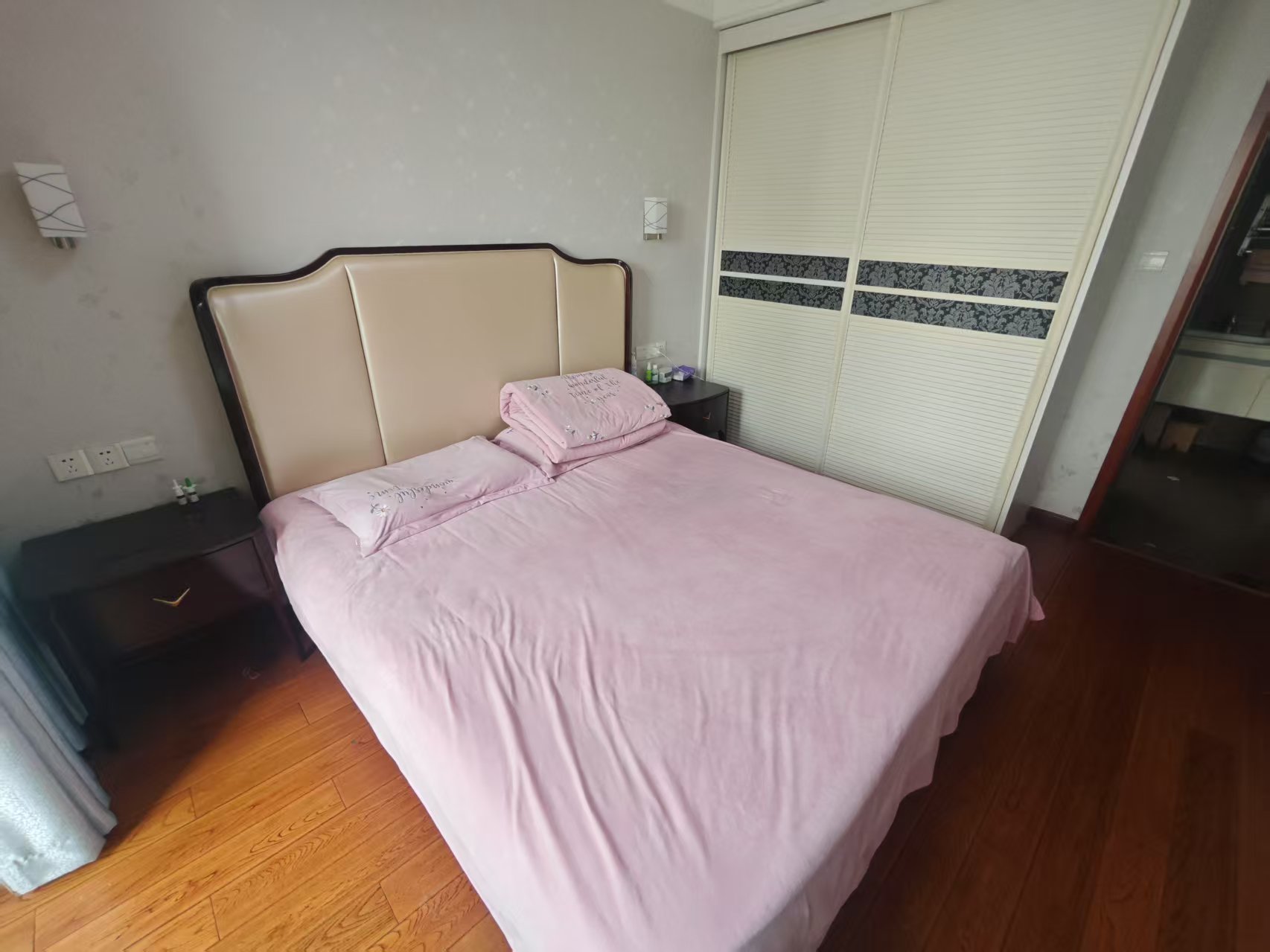 华能苑 2室2厅1卫 106.33m&sup2;