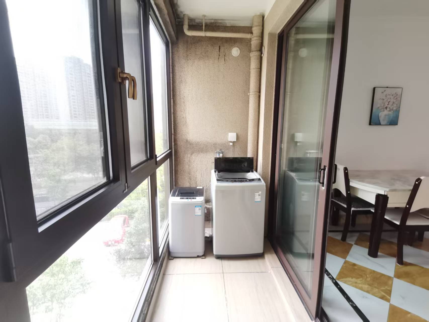 南通碧桂园翡翠华府 4室2厅2卫 140m&sup2;