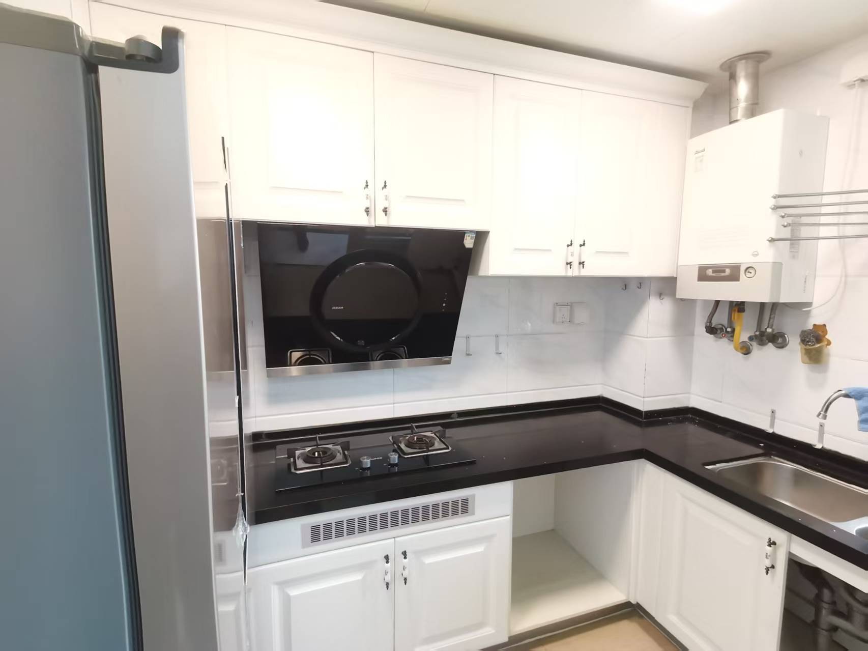 南通碧桂园翡翠华府 4室2厅2卫 140m&sup2;