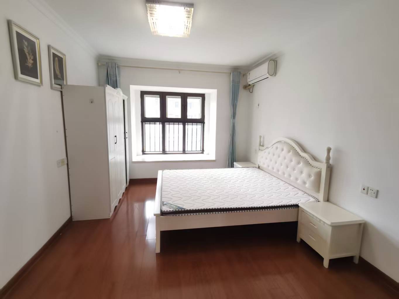 南通碧桂园翡翠华府 4室2厅2卫 140m&sup2;