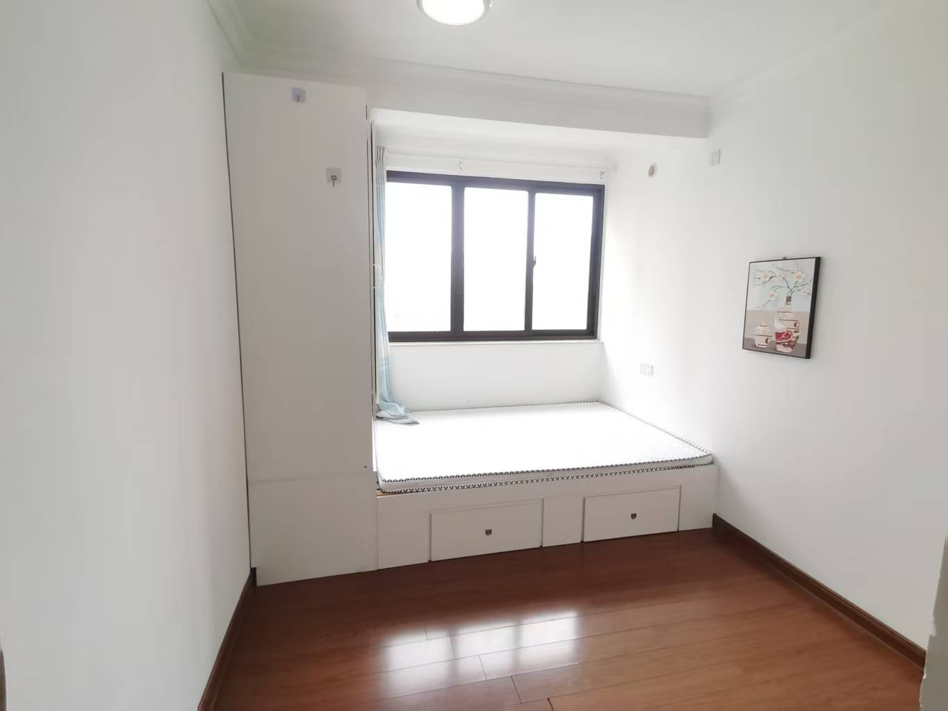 南通碧桂园翡翠华府 4室2厅2卫 140m&sup2;