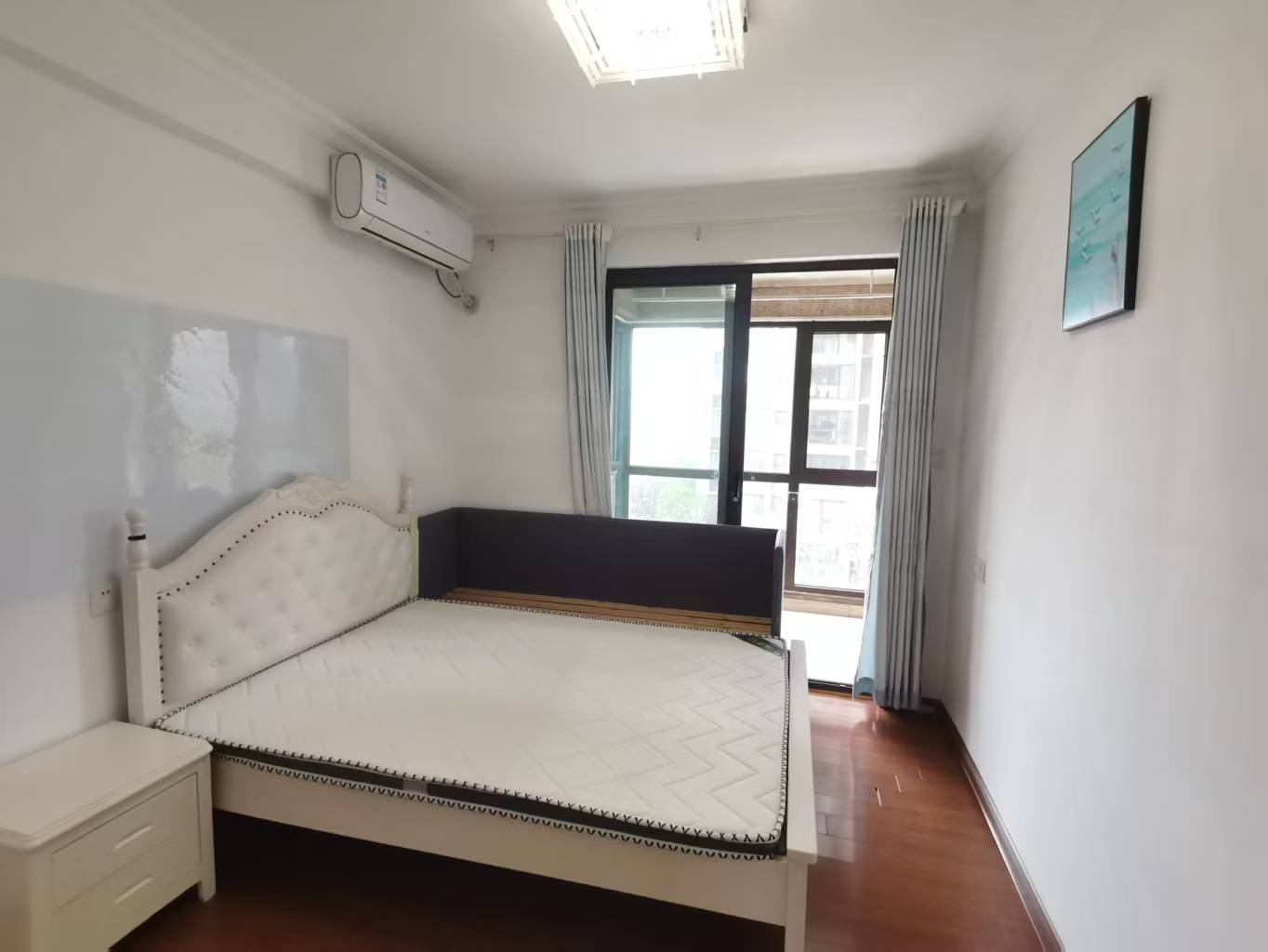 南通碧桂园翡翠华府 4室2厅2卫 140m&sup2;