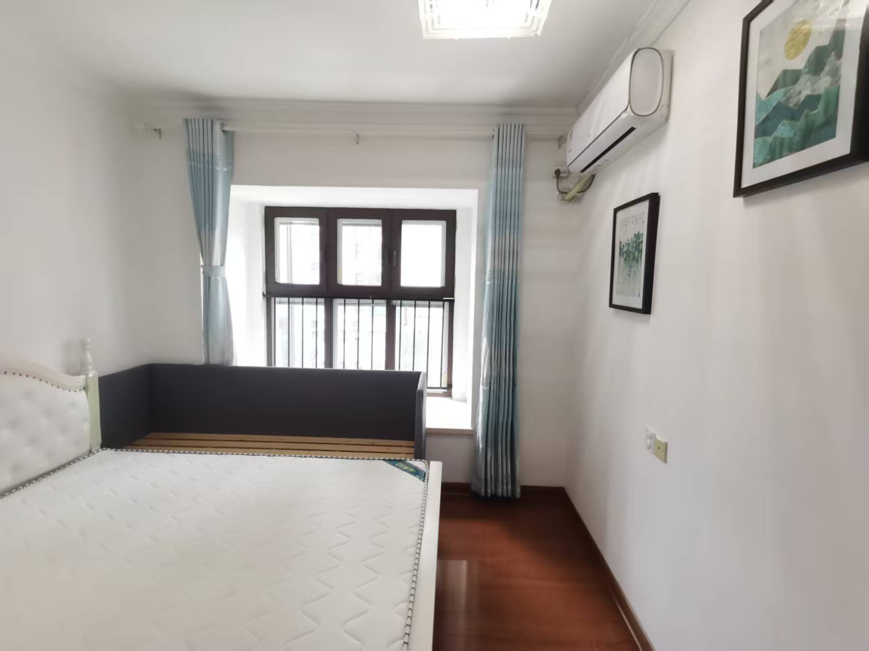 南通碧桂园翡翠华府 4室2厅2卫 140m&sup2;