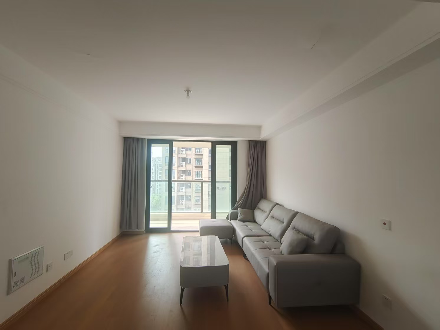 时光漫城 4室2厅2卫 124.52m&sup2;