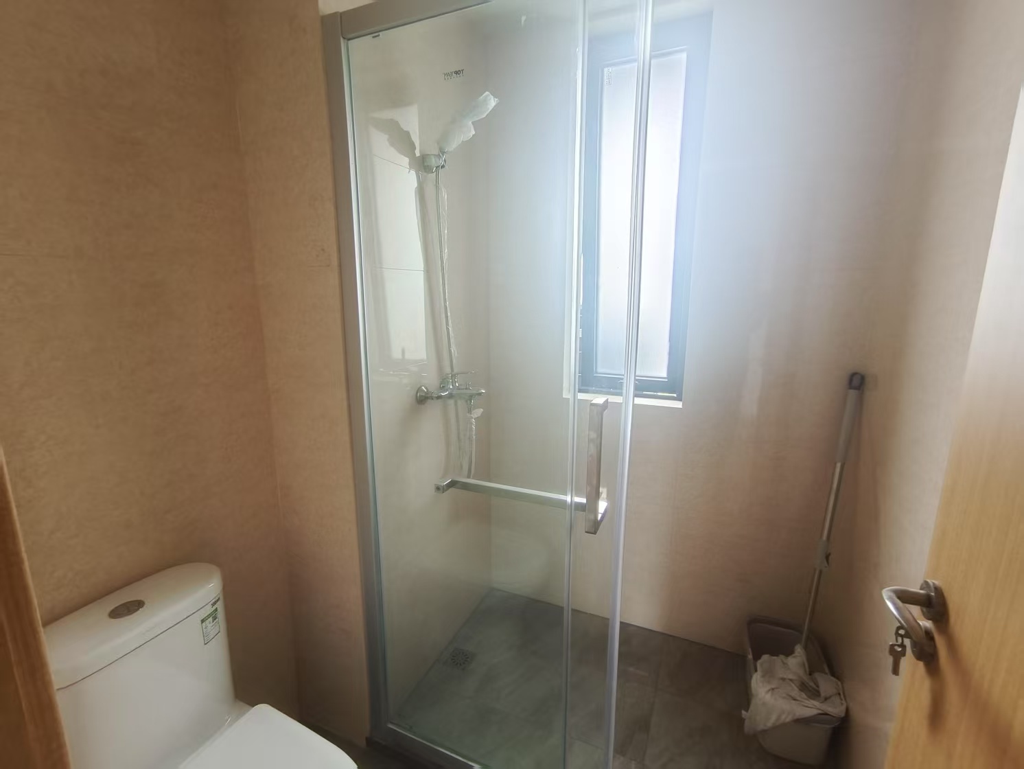 时光漫城 4室2厅2卫 124.52m&sup2;