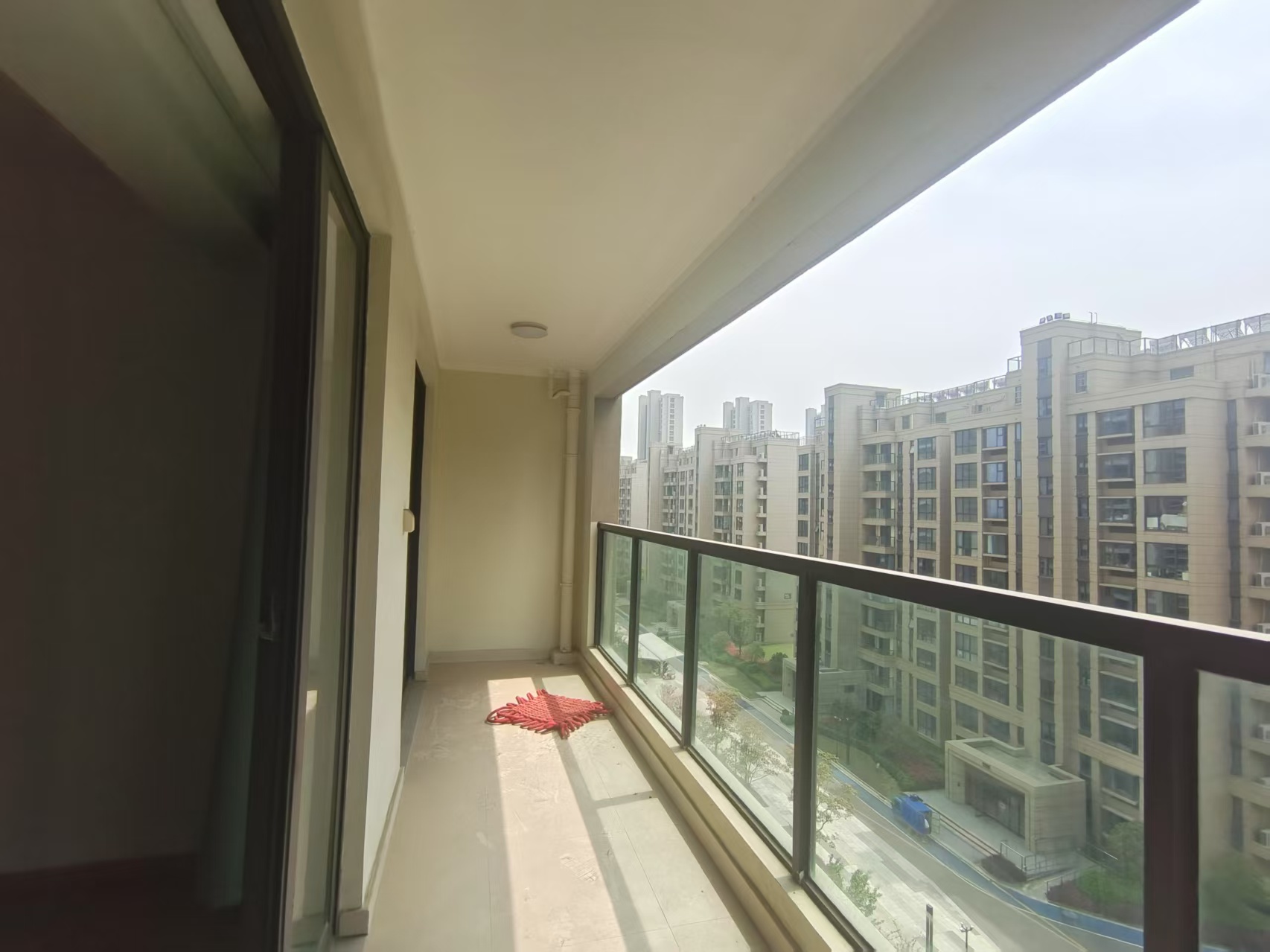 时光漫城 4室2厅2卫 124.52m&sup2;
