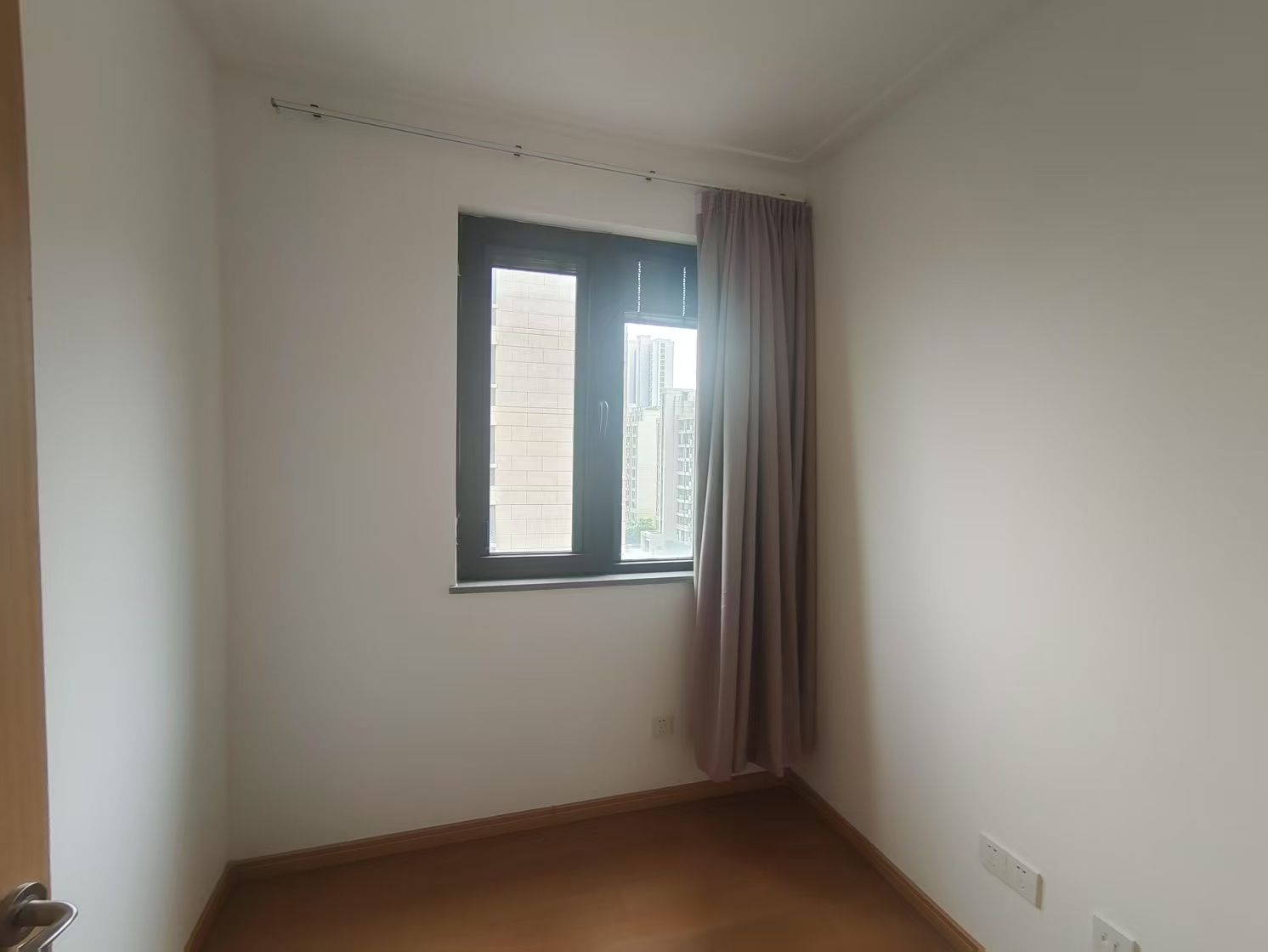 时光漫城 4室2厅2卫 124.52m&sup2;