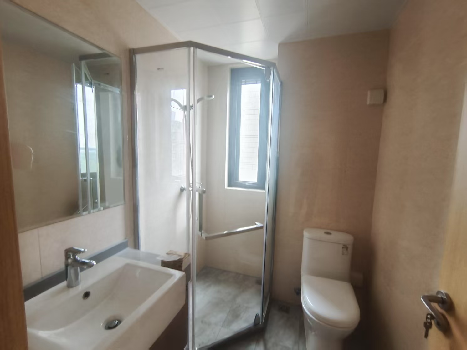 时光漫城 4室2厅2卫 124.52m&sup2;