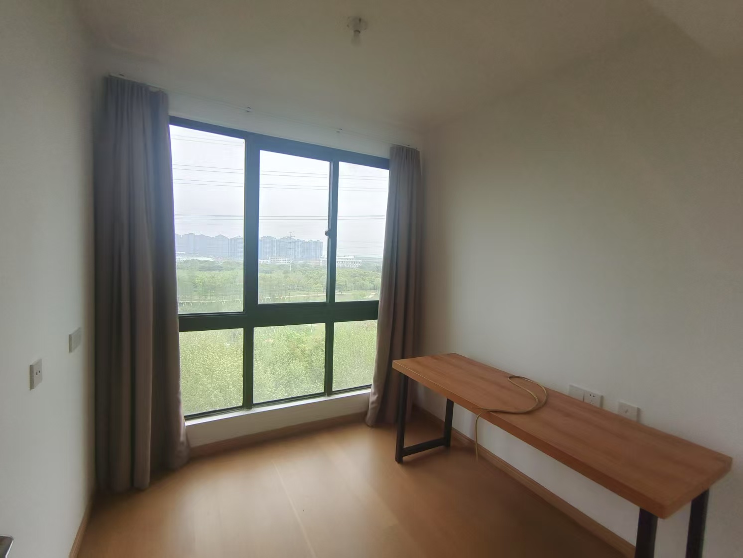 时光漫城 4室2厅2卫 124.52m&sup2;
