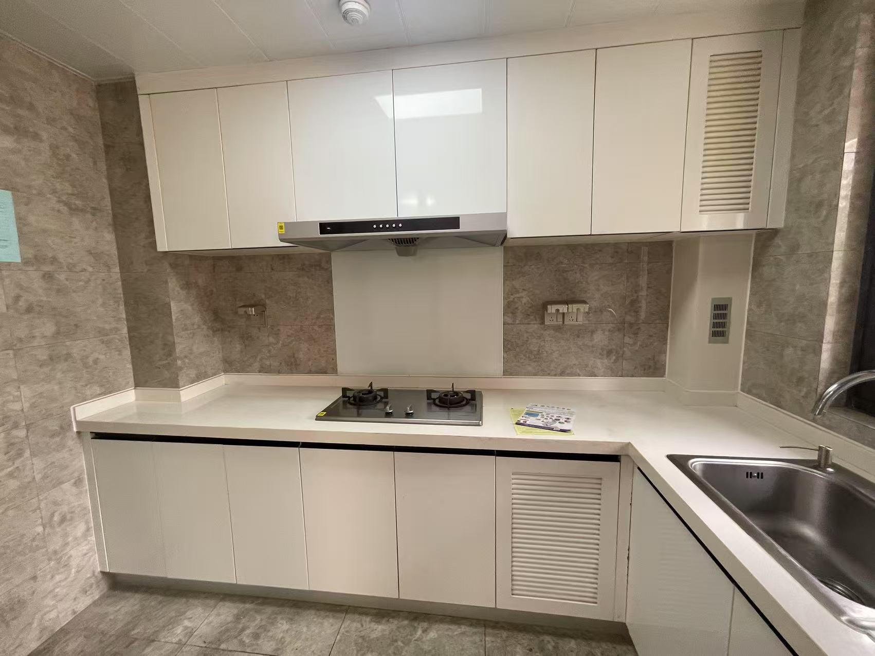 时光漫城 4室2厅2卫 140.00m&sup2;