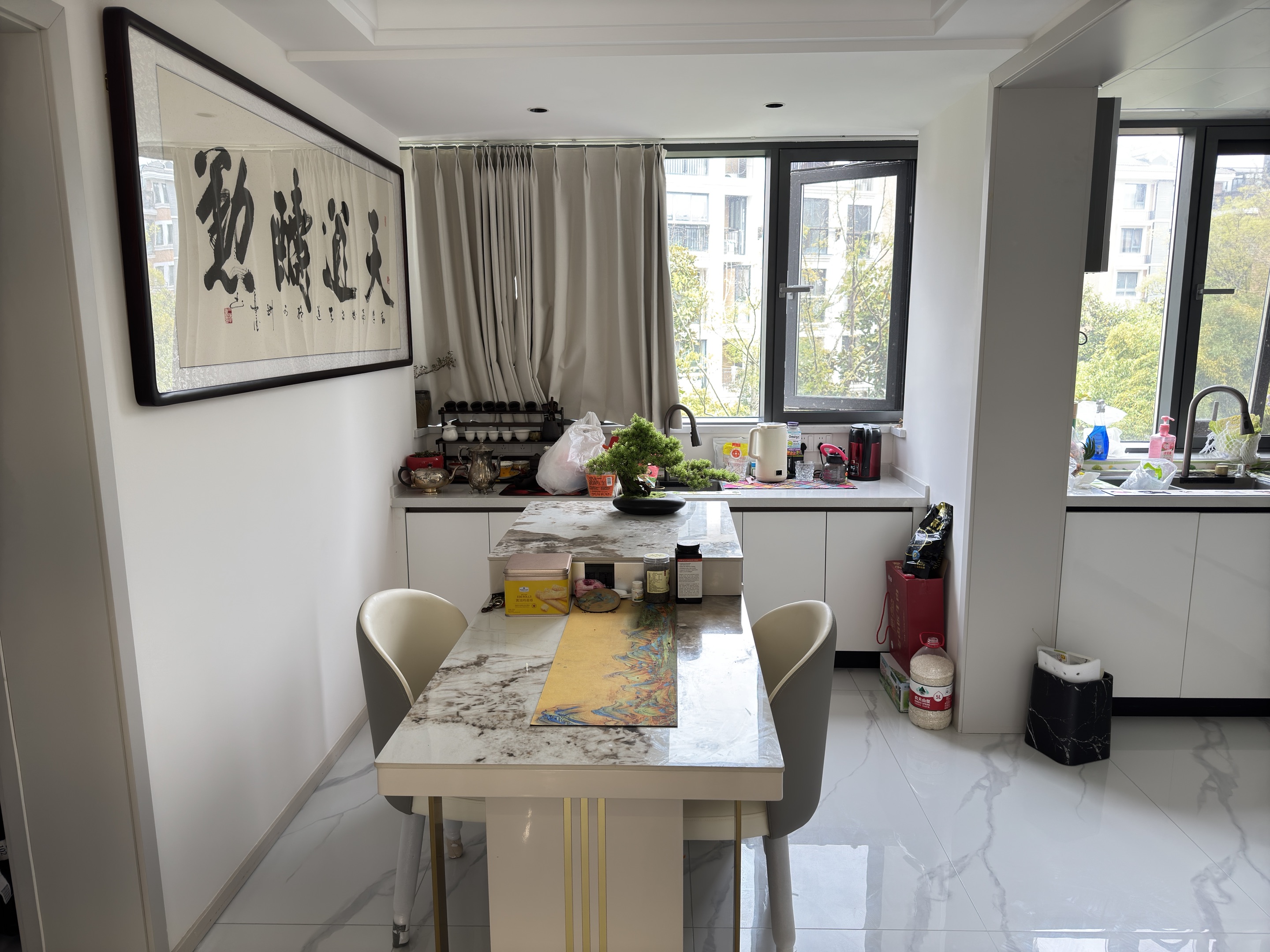 金水湾花园 2室1厅1卫 93.43m&sup2;