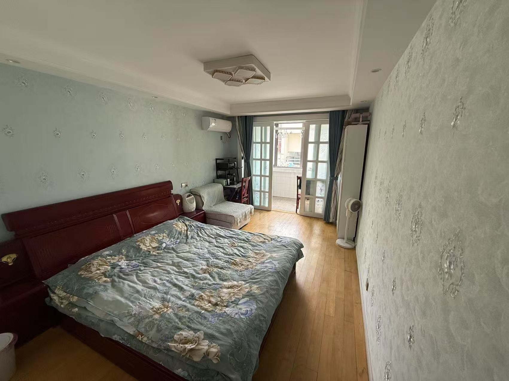 南园路11号小区 3室2厅1卫 94.93m&sup2;