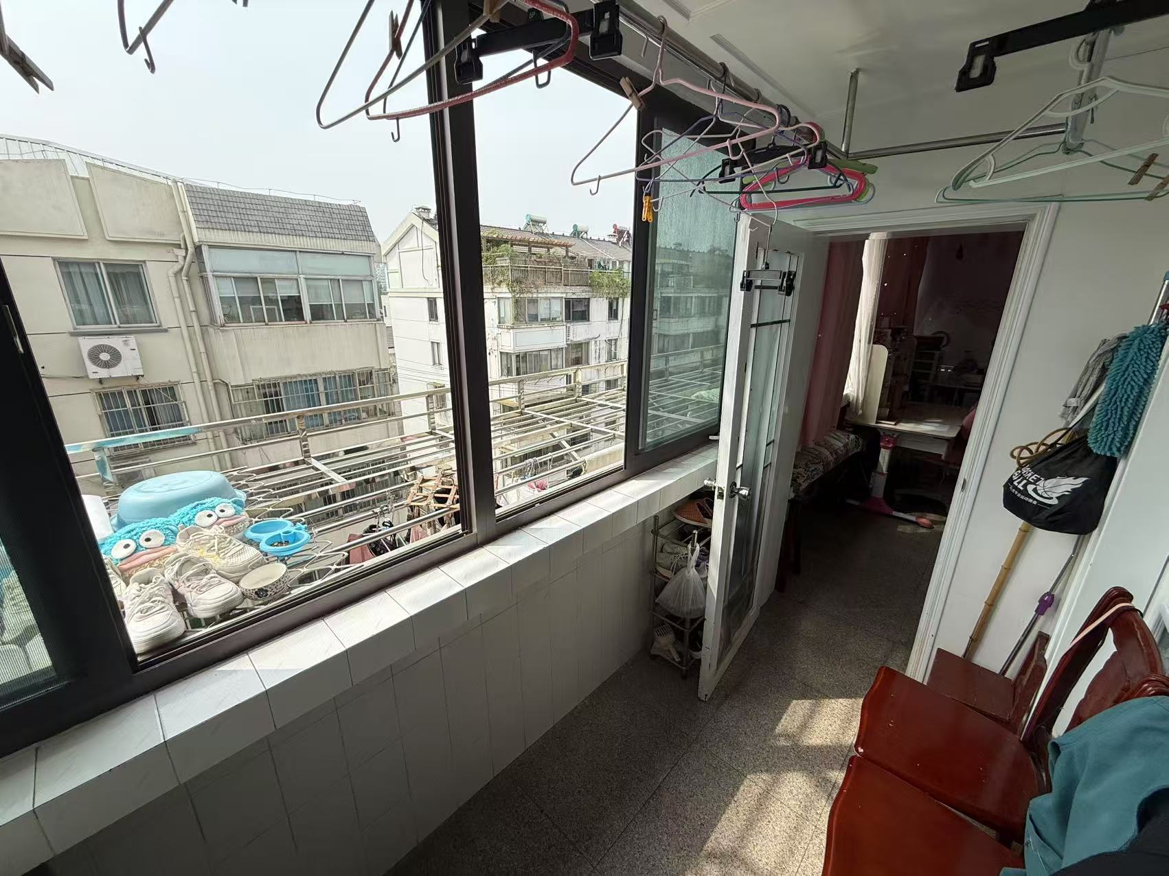 南园路11号小区 3室2厅1卫 94.93m&sup2;