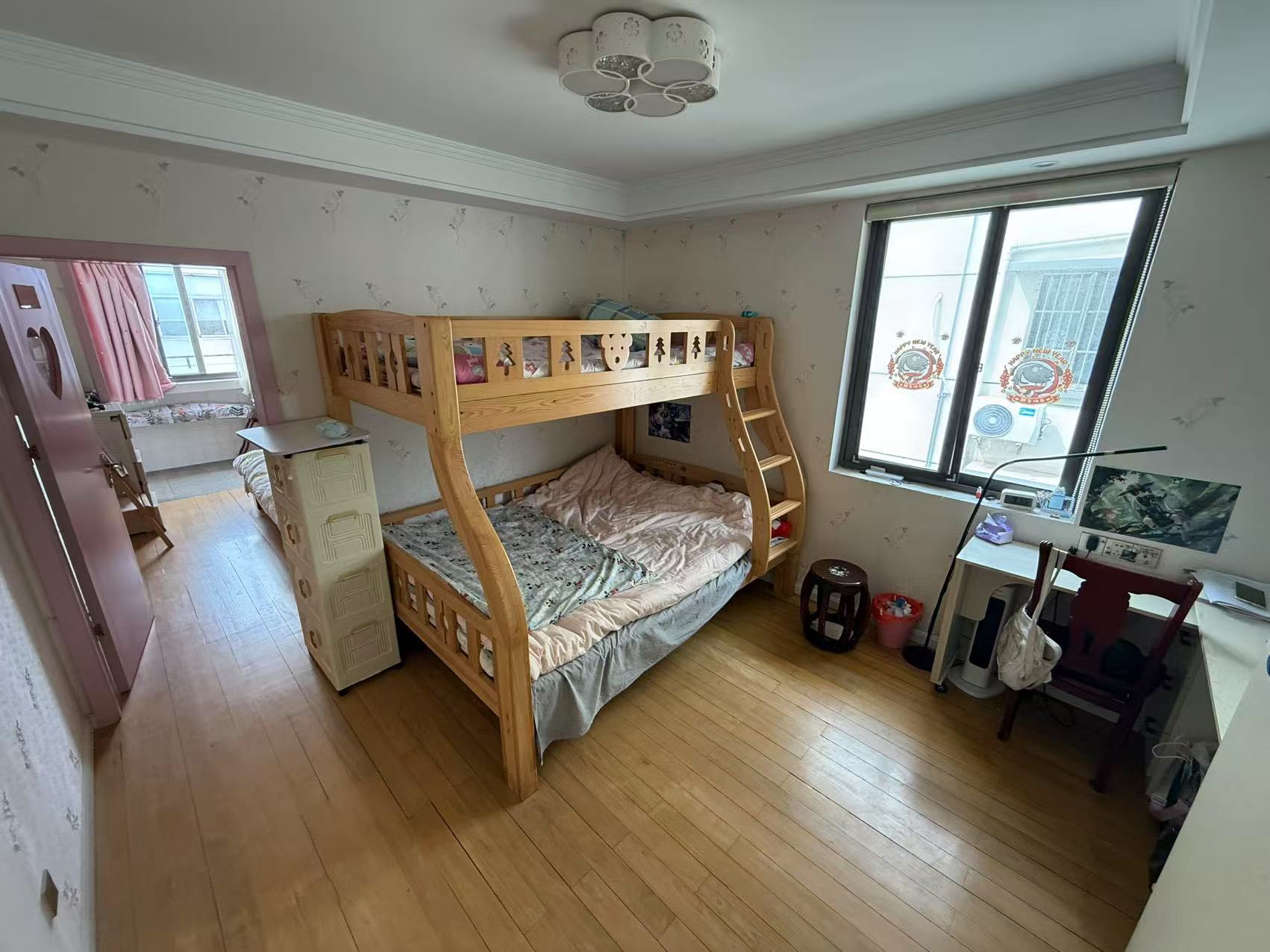 南园路11号小区 3室2厅1卫 94.93m&sup2;