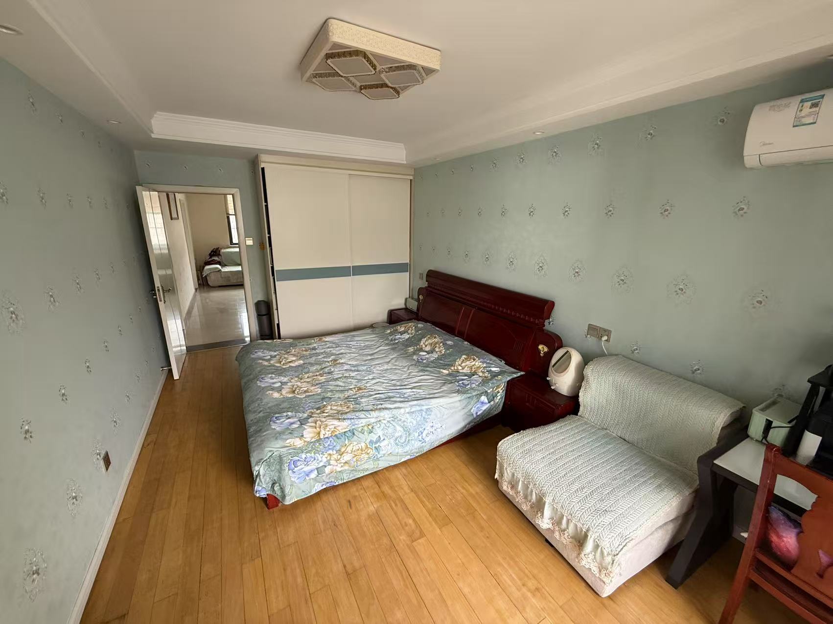 南园路11号小区 3室2厅1卫 94.93m&sup2;