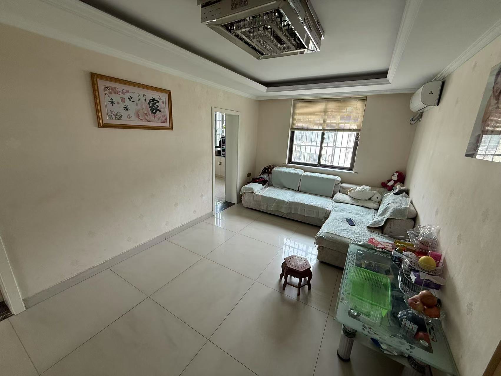 南园路11号小区 3室2厅1卫 94.93m&sup2;
