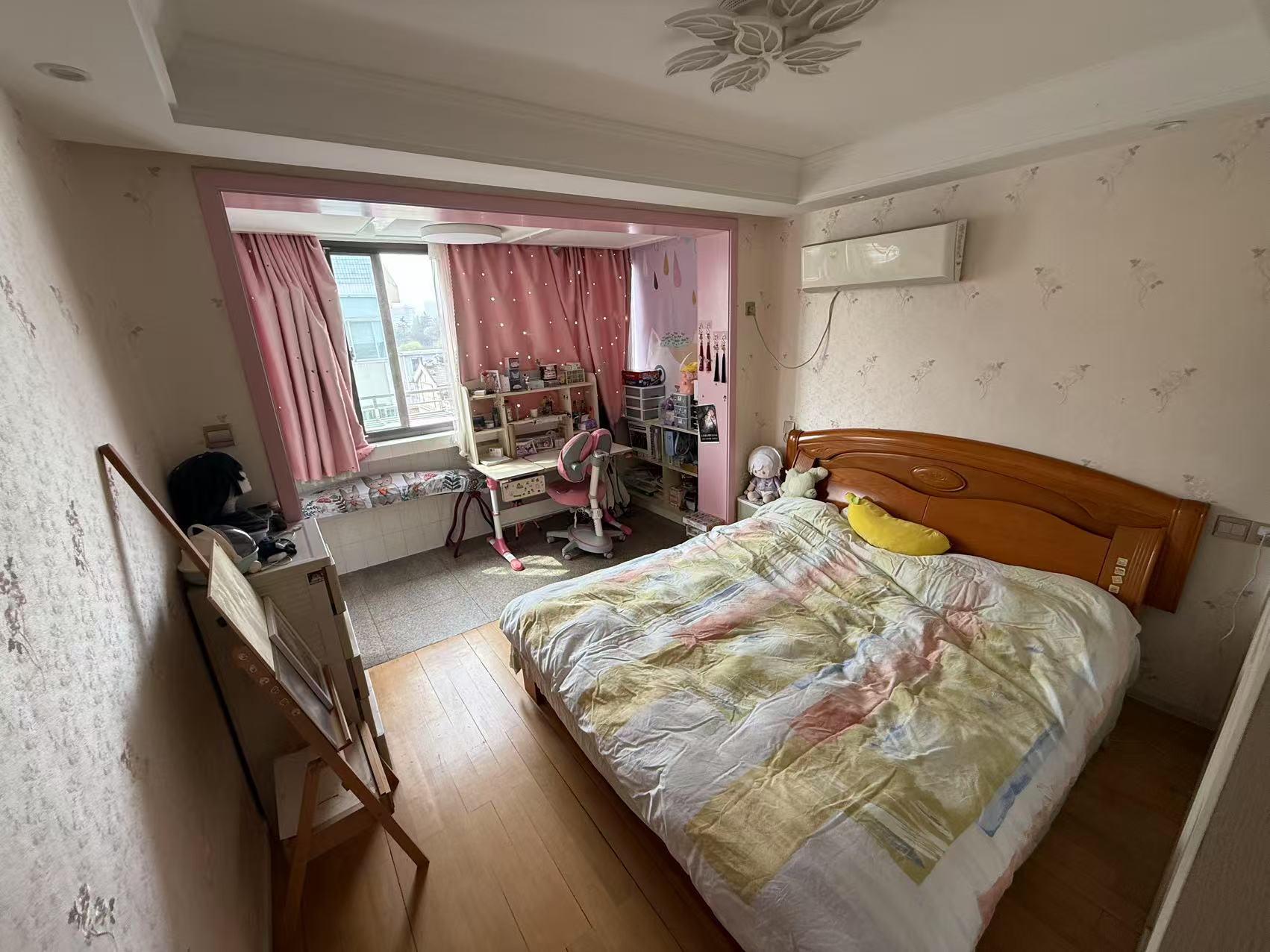 南园路11号小区 3室2厅1卫 94.93m&sup2;