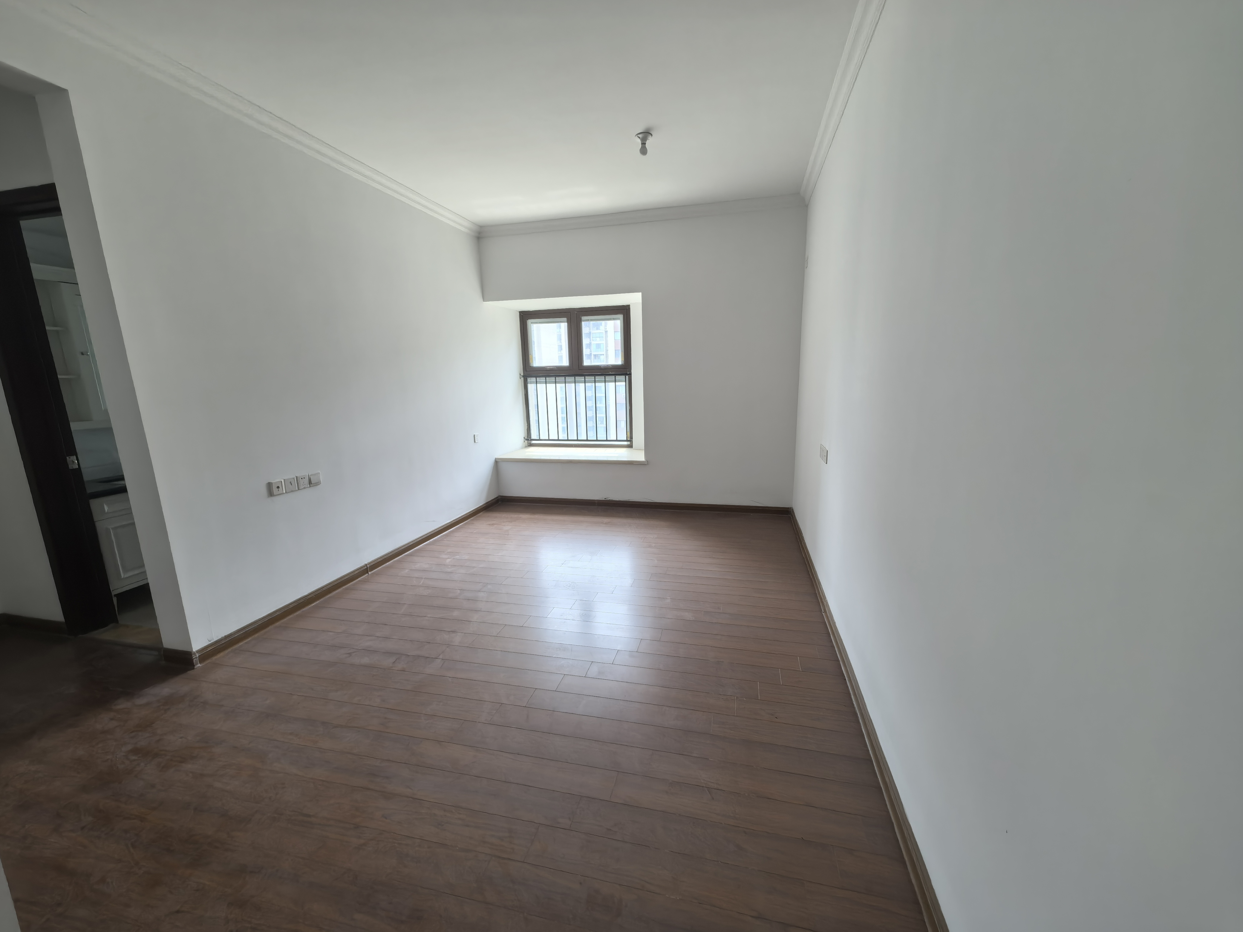 南通碧桂园翡翠华府 4室2厅3卫 266m&sup2;