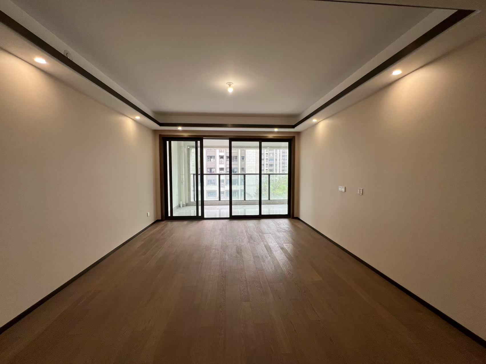 远创东樾 3室2厅2卫 123.28m&sup2;