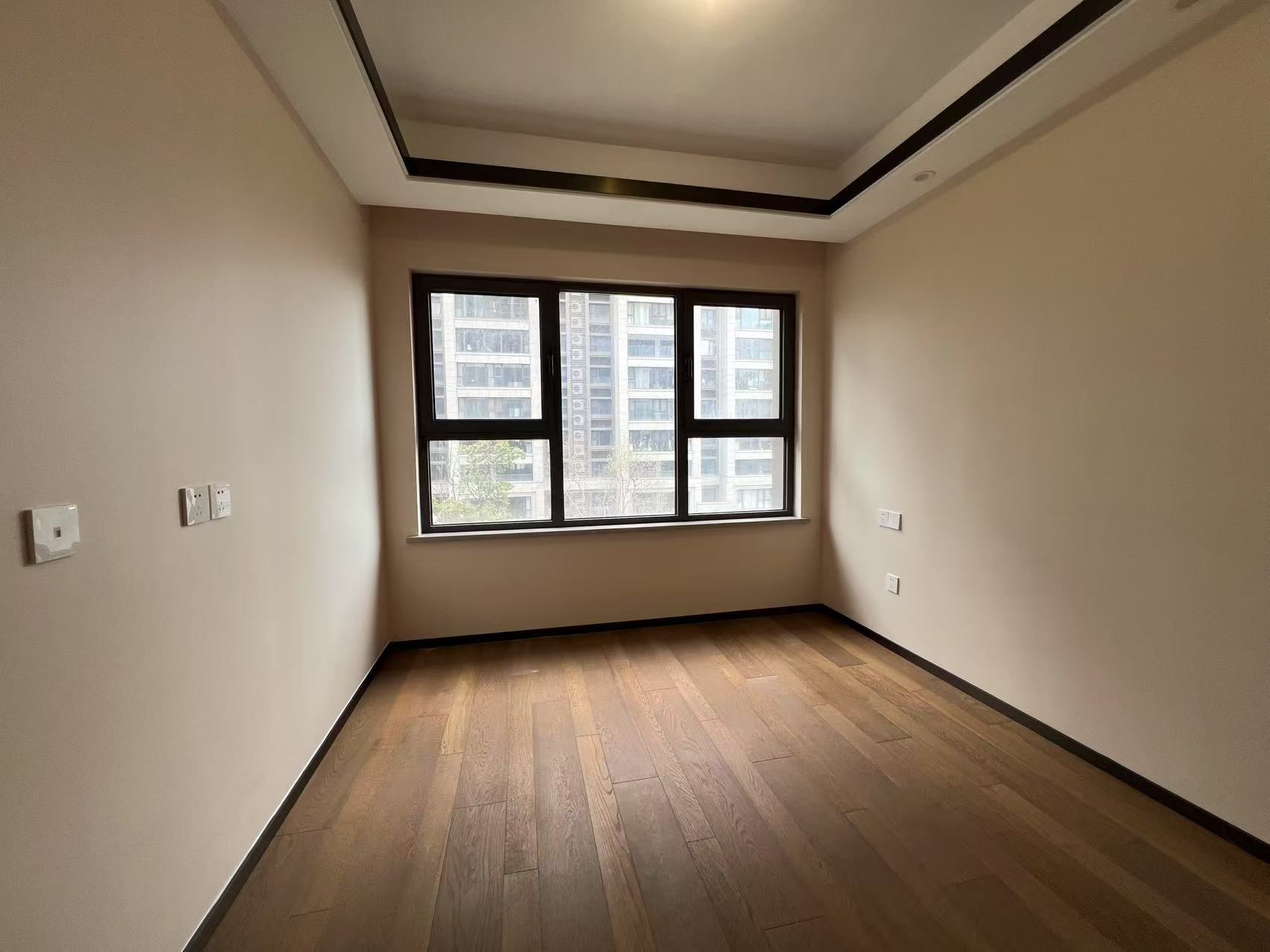 远创东樾 3室2厅2卫 123.28m&sup2;