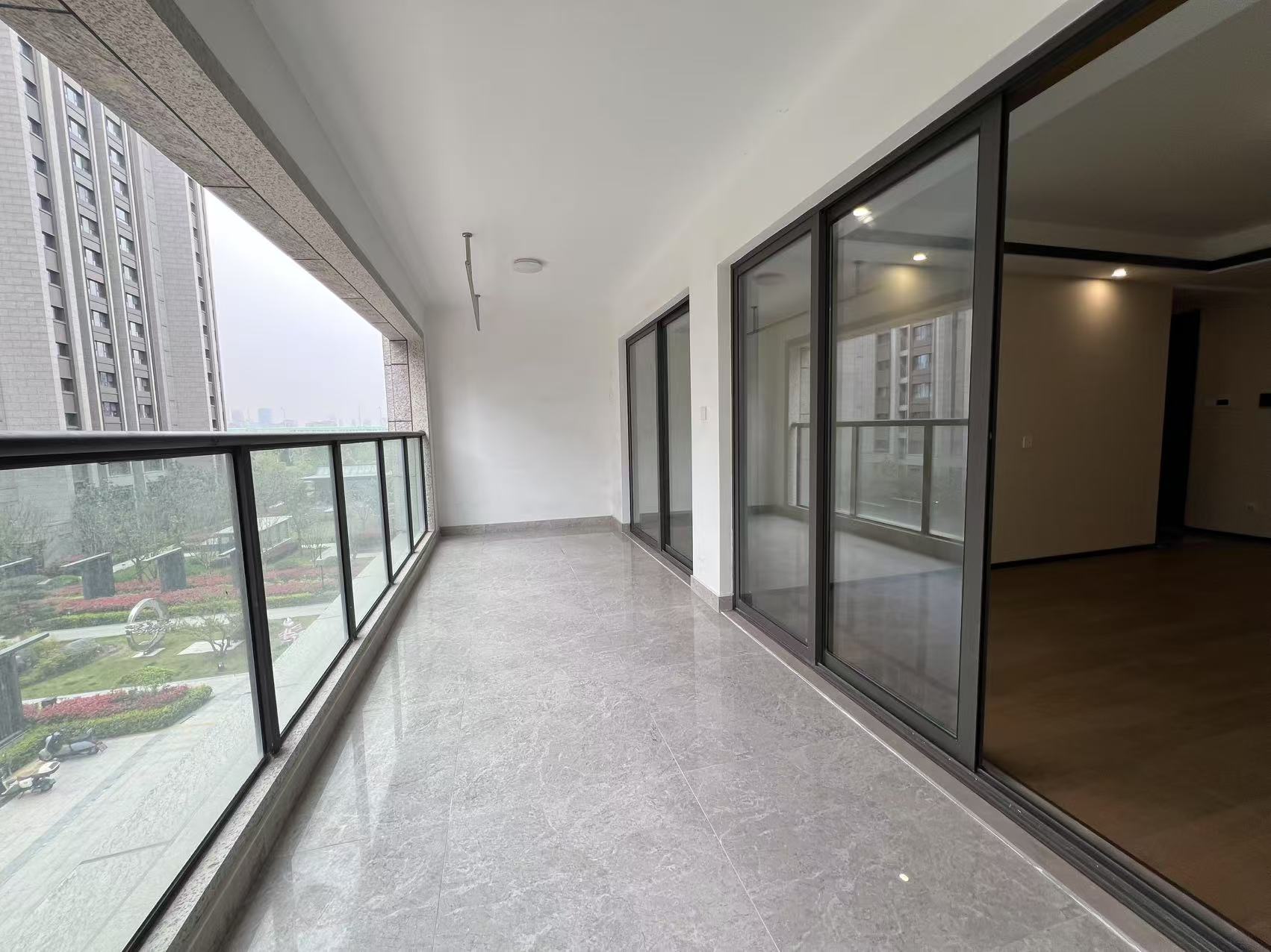 远创东樾 3室2厅2卫 123.28m&sup2;