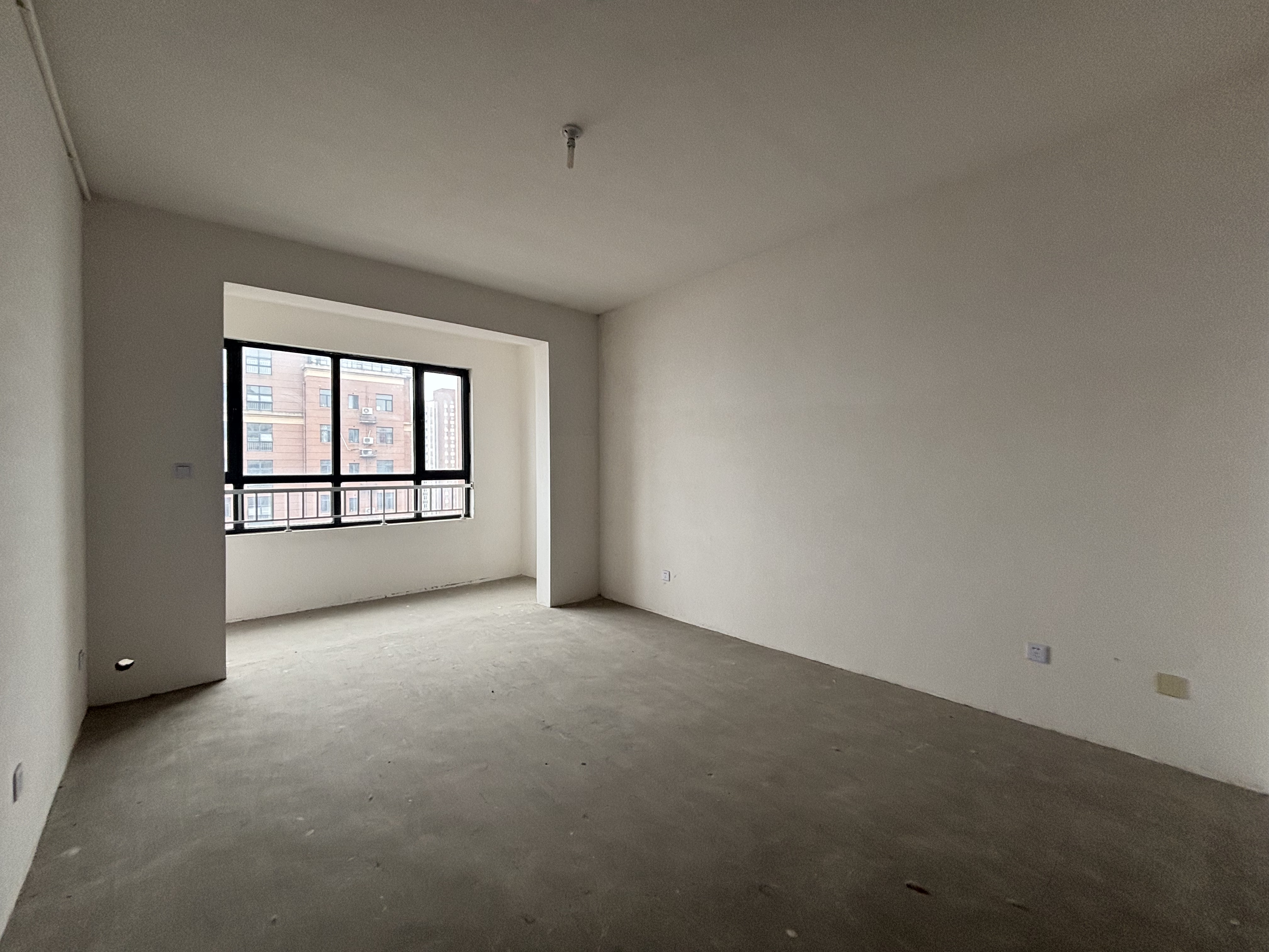 华山朝霞里(朝霞里花苑) 2室2厅1卫 95.00m²
