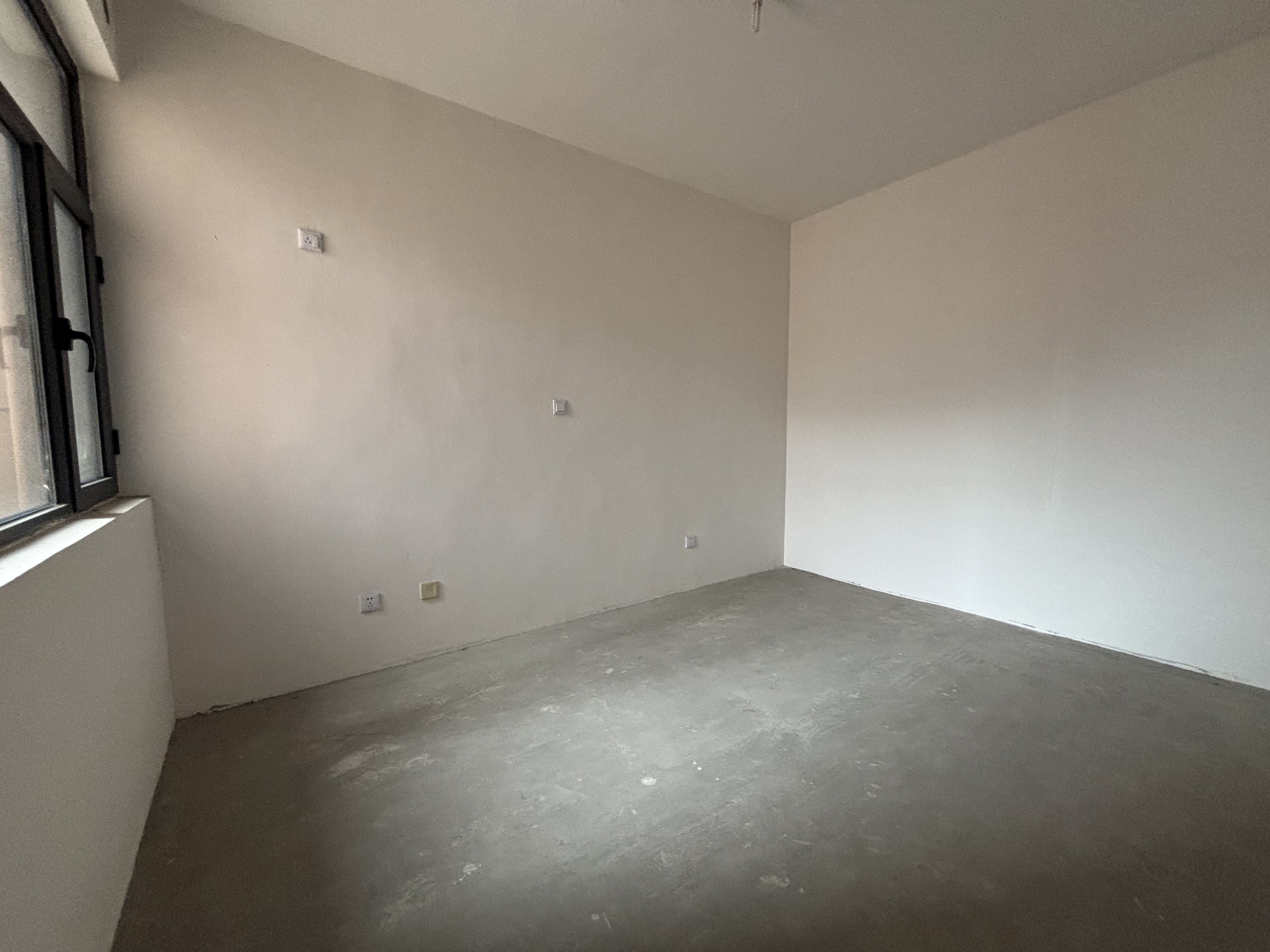 华山朝霞里(朝霞里花苑) 2室2厅1卫 95.00m&sup2;
