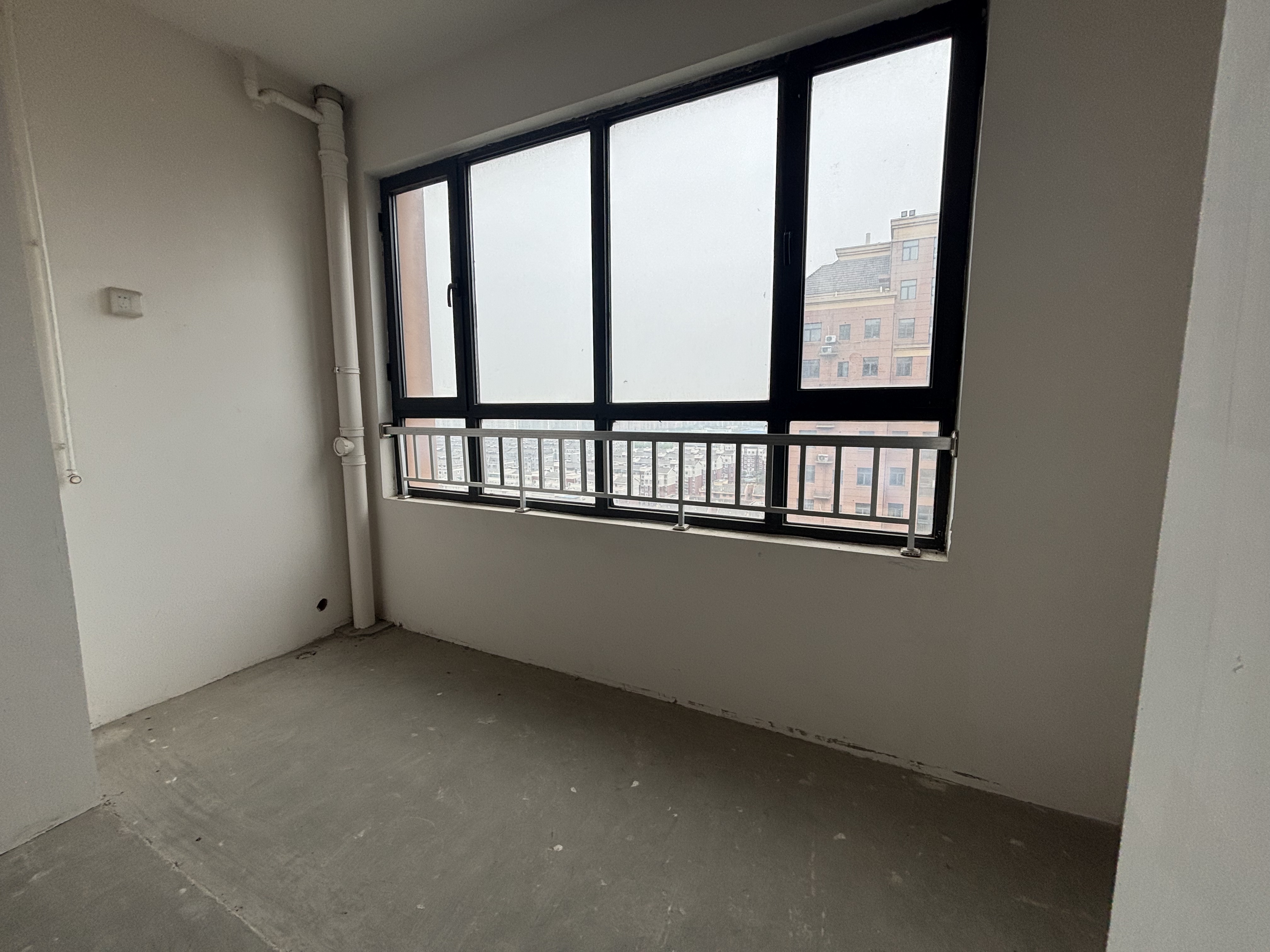 华山朝霞里(朝霞里花苑) 2室2厅1卫 95.00m&sup2;