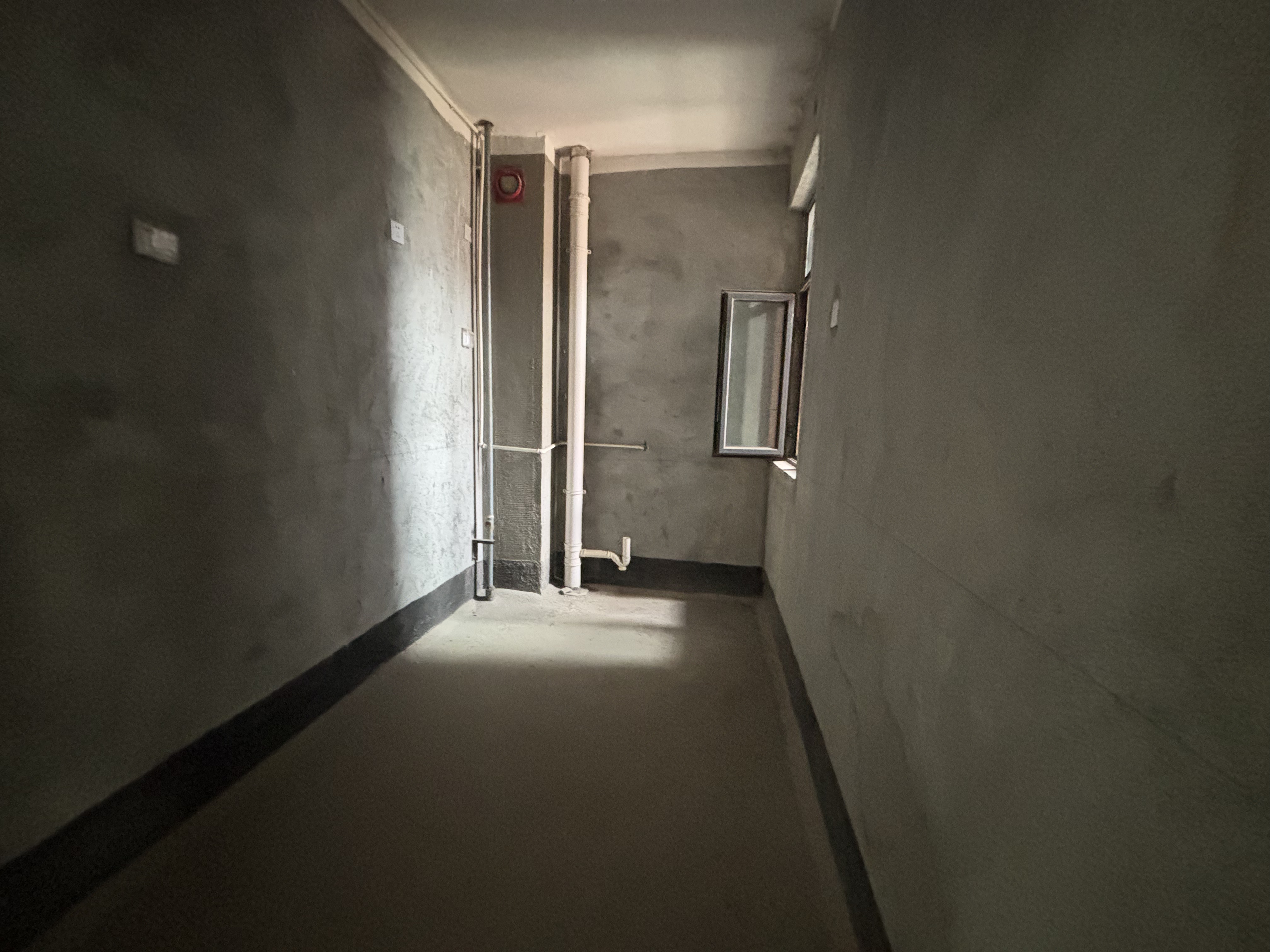 华山朝霞里(朝霞里花苑) 2室2厅1卫 95.00m&sup2;