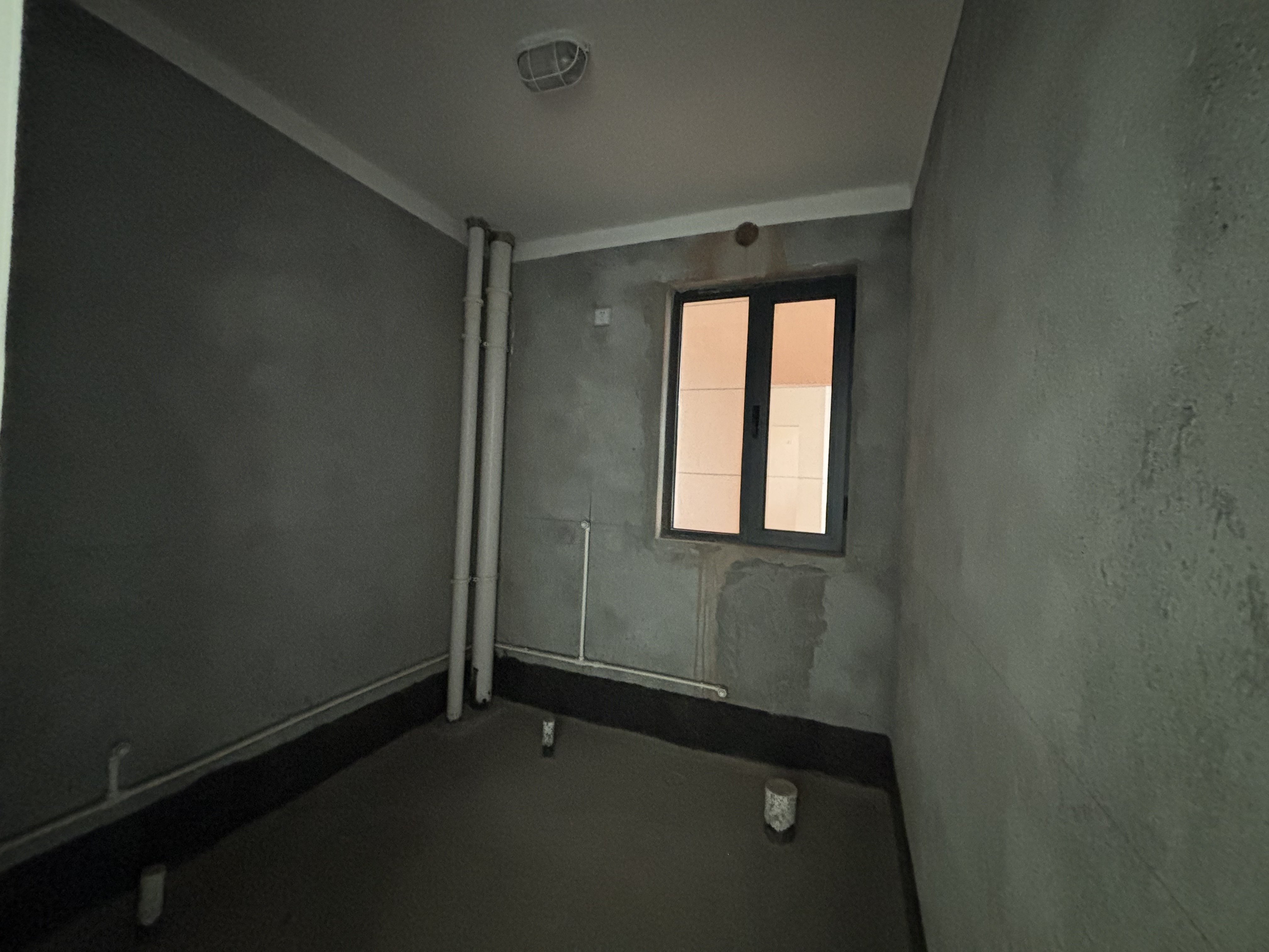 华山朝霞里(朝霞里花苑) 2室2厅1卫 95.00m&sup2;