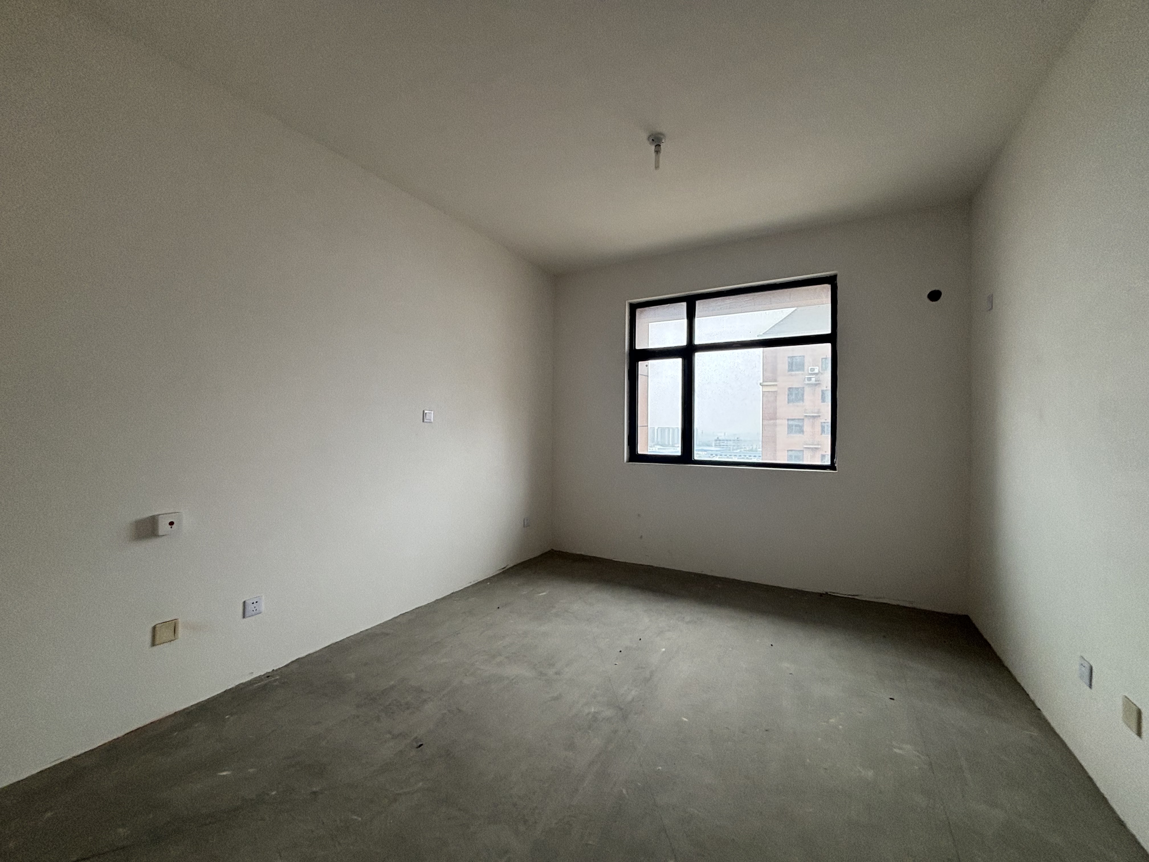 华山朝霞里(朝霞里花苑) 2室2厅1卫 95.00m&sup2;