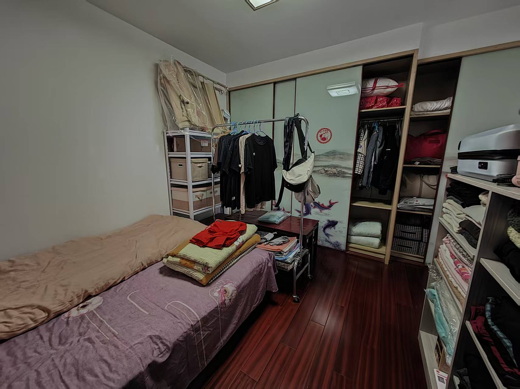 高迪晶城 3室2厅2卫 138.05m&sup2;