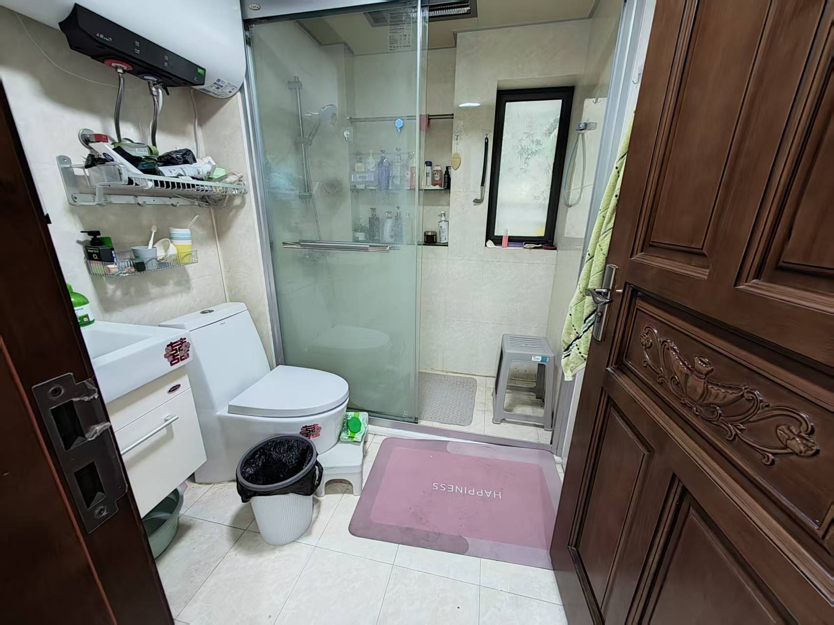 高迪晶城 3室2厅2卫 138.05m&sup2;