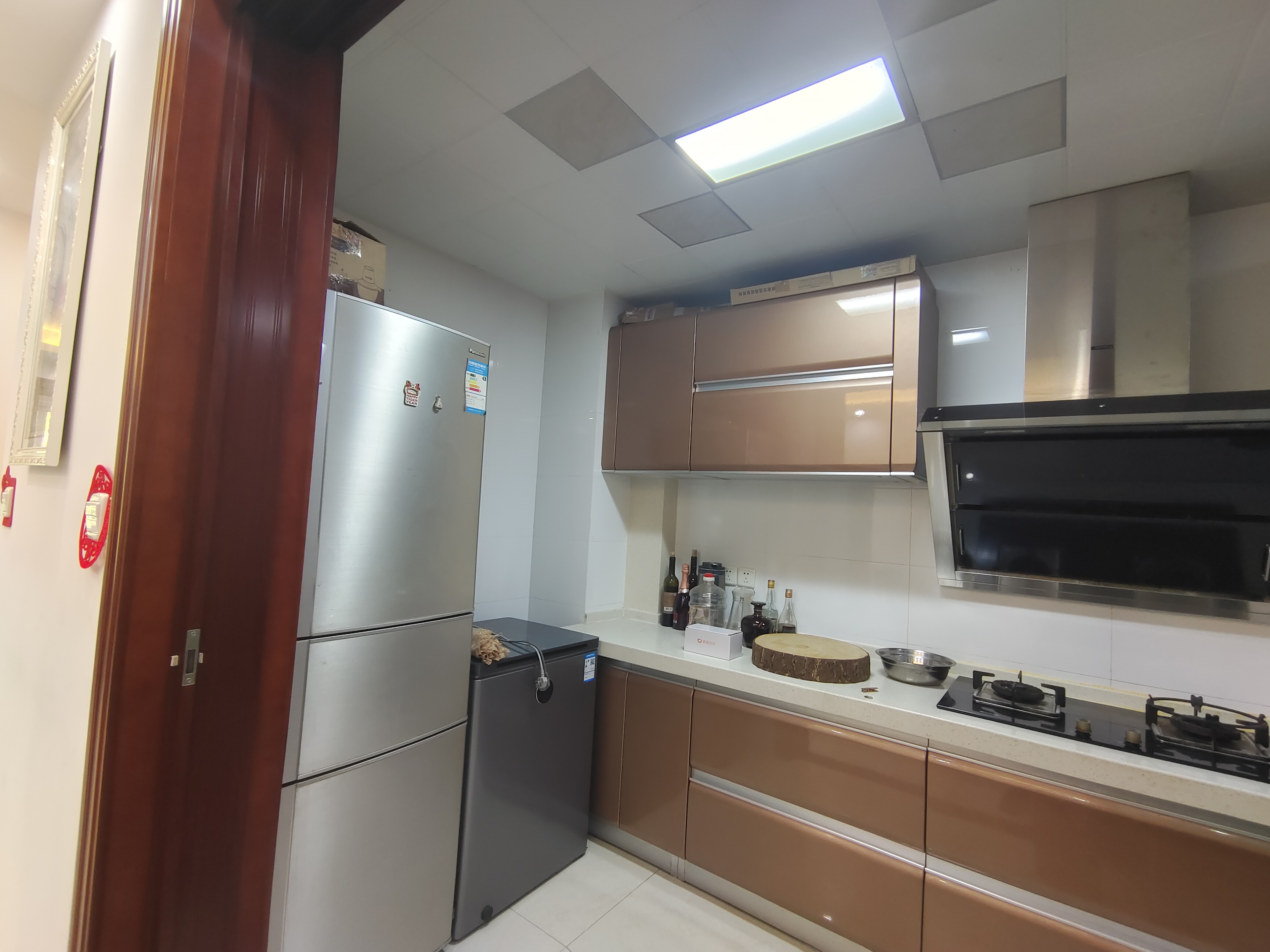 景瑞望府 3室2厅2卫 142.50m&sup2;