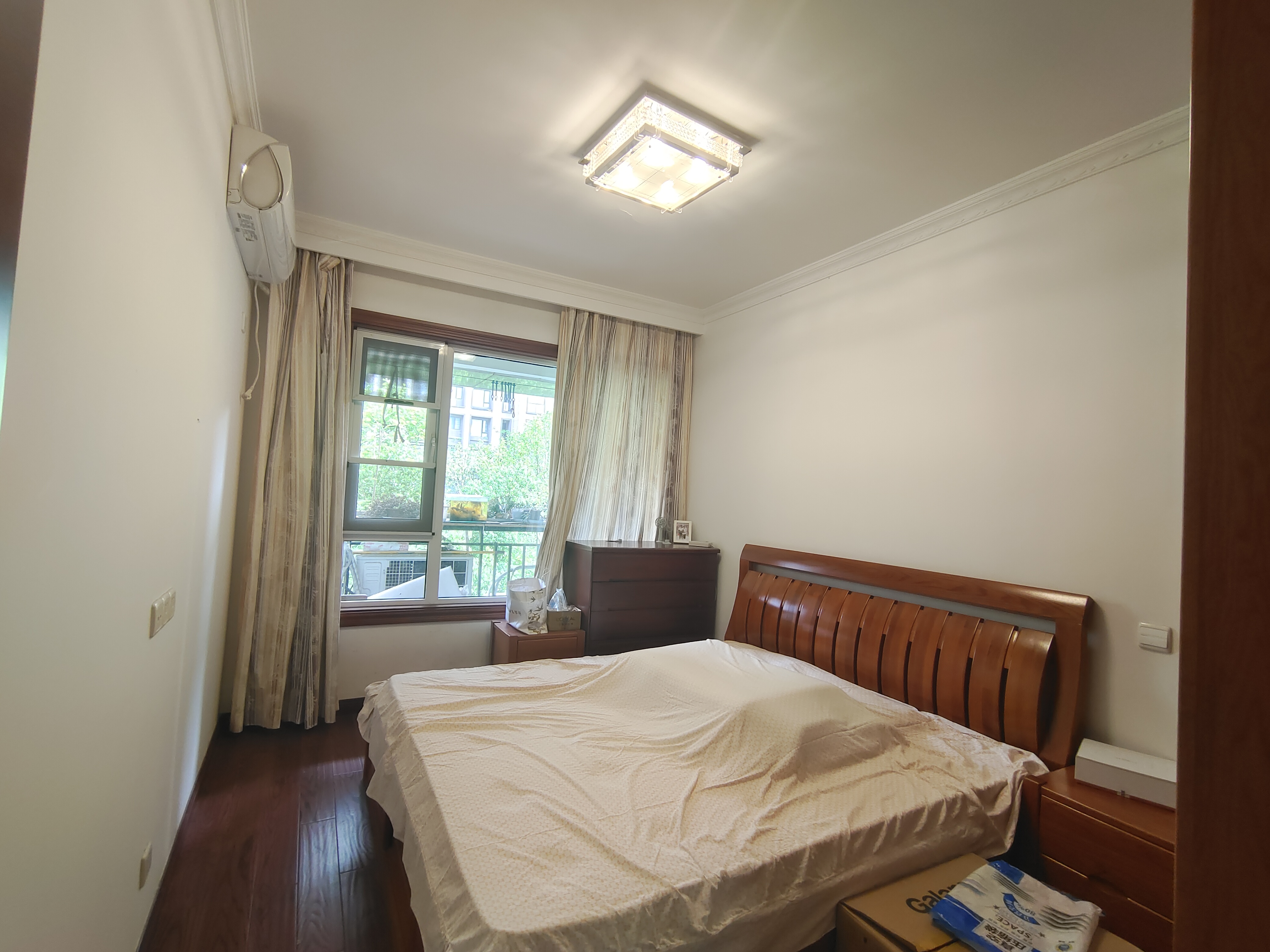 景瑞望府 3室2厅2卫 142.50m&sup2;
