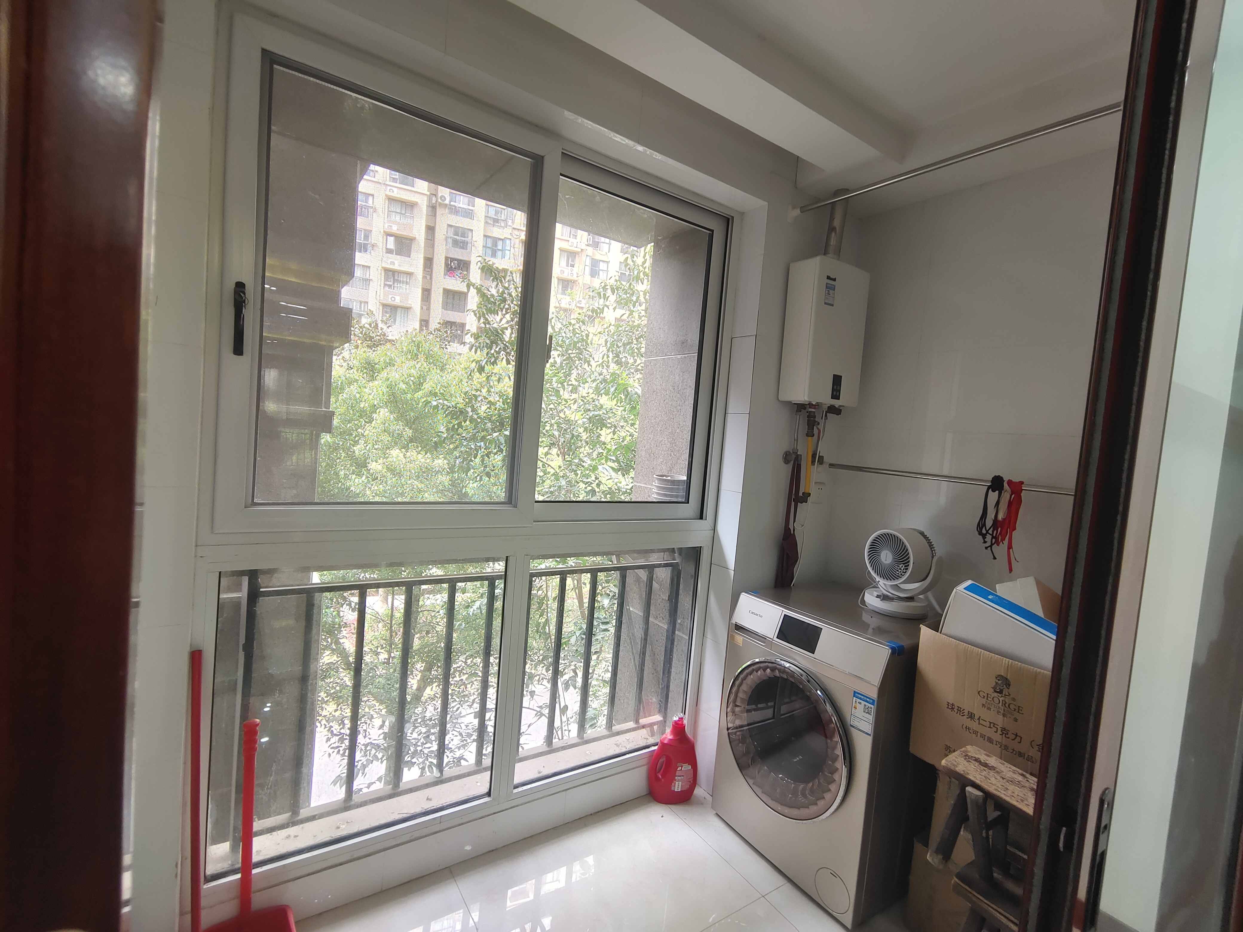 景瑞望府 3室2厅2卫 142.50m&sup2;